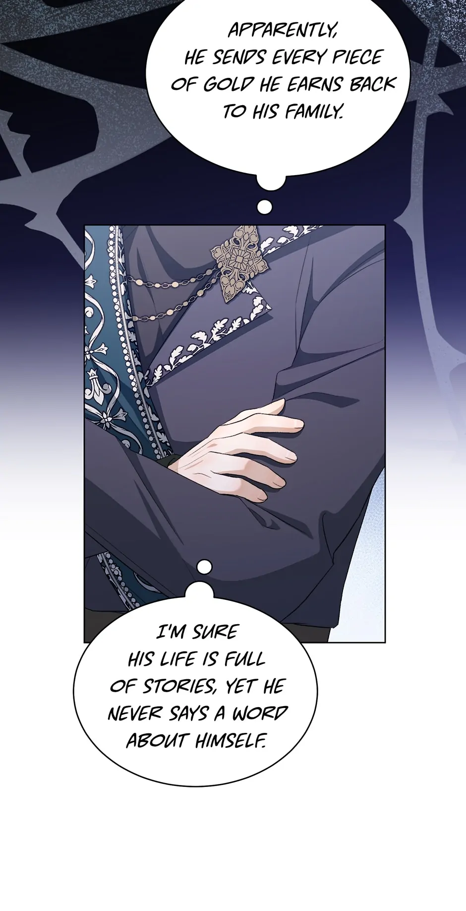 Ways to Satisfy a Devil Chapter 44 page 84