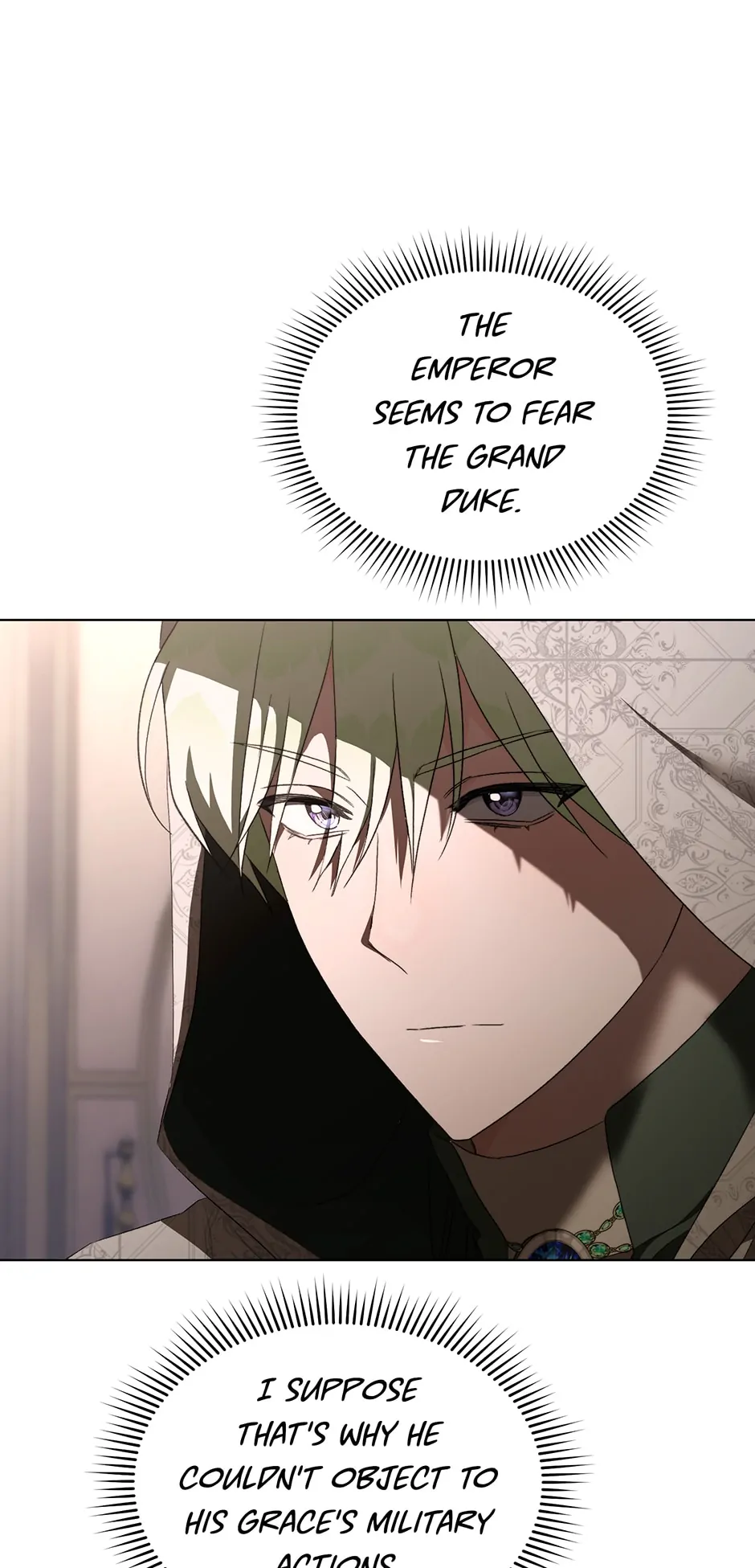 Ways to Satisfy a Devil Chapter 44 page 8