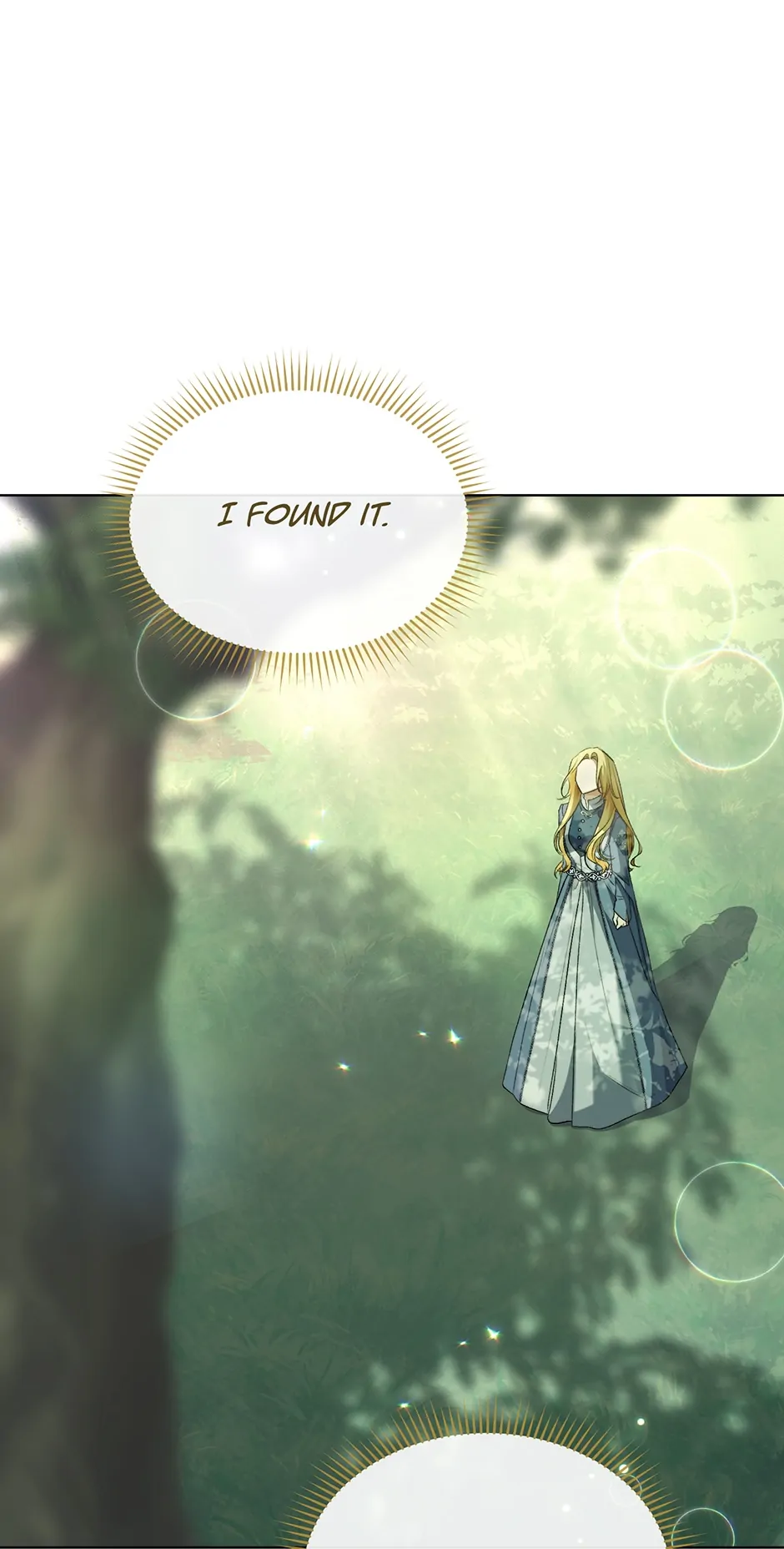 Ways to Satisfy a Devil Chapter 47 page 0