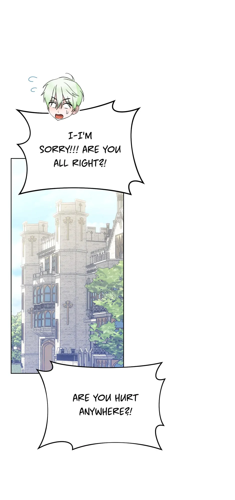Ways to Satisfy a Devil Chapter 47 page 23