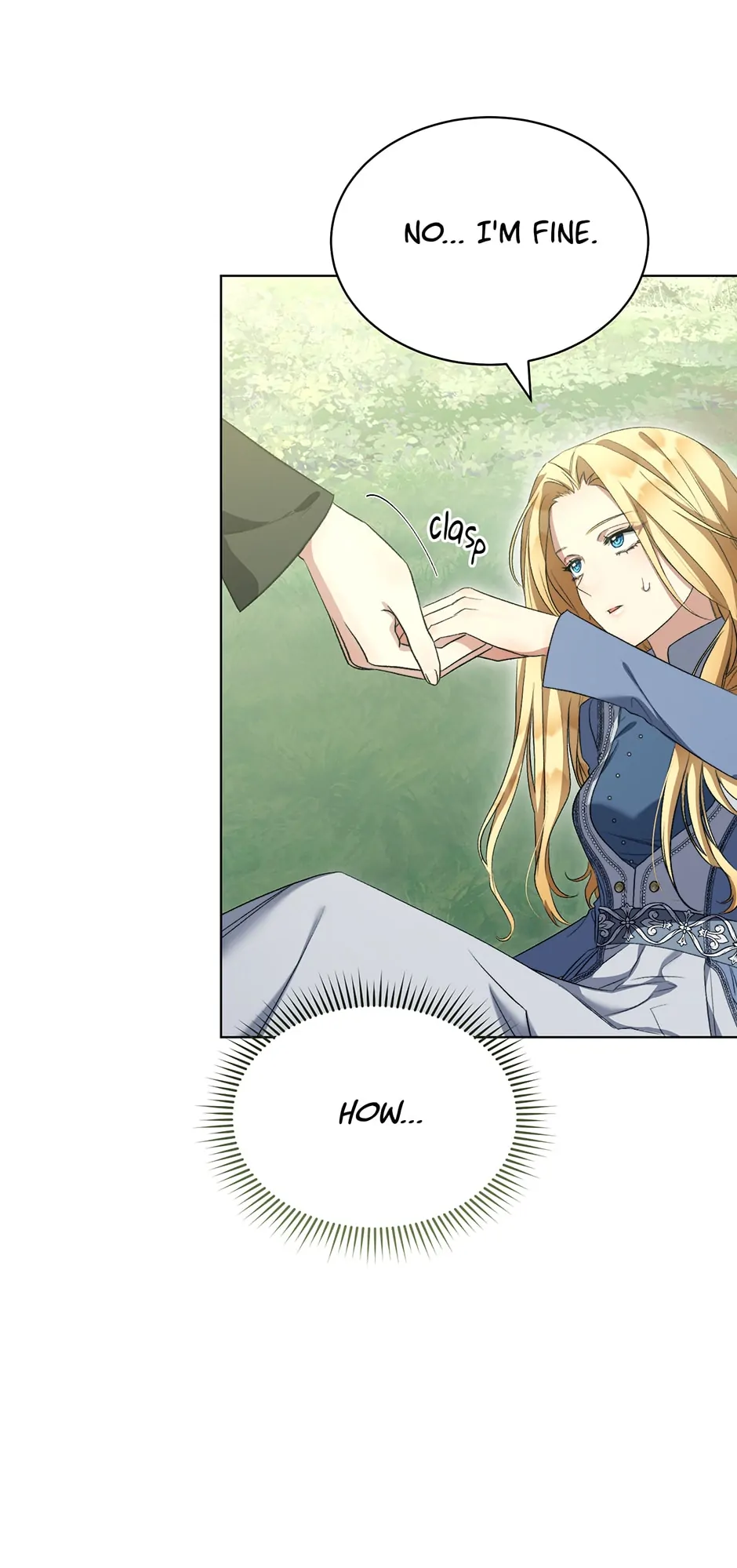Ways to Satisfy a Devil Chapter 47 page 24