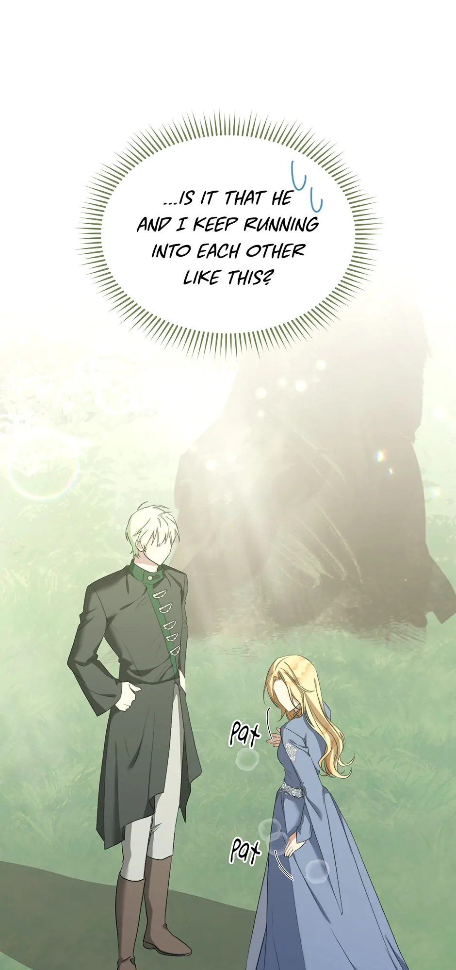 Ways to Satisfy a Devil Chapter 47 page 25