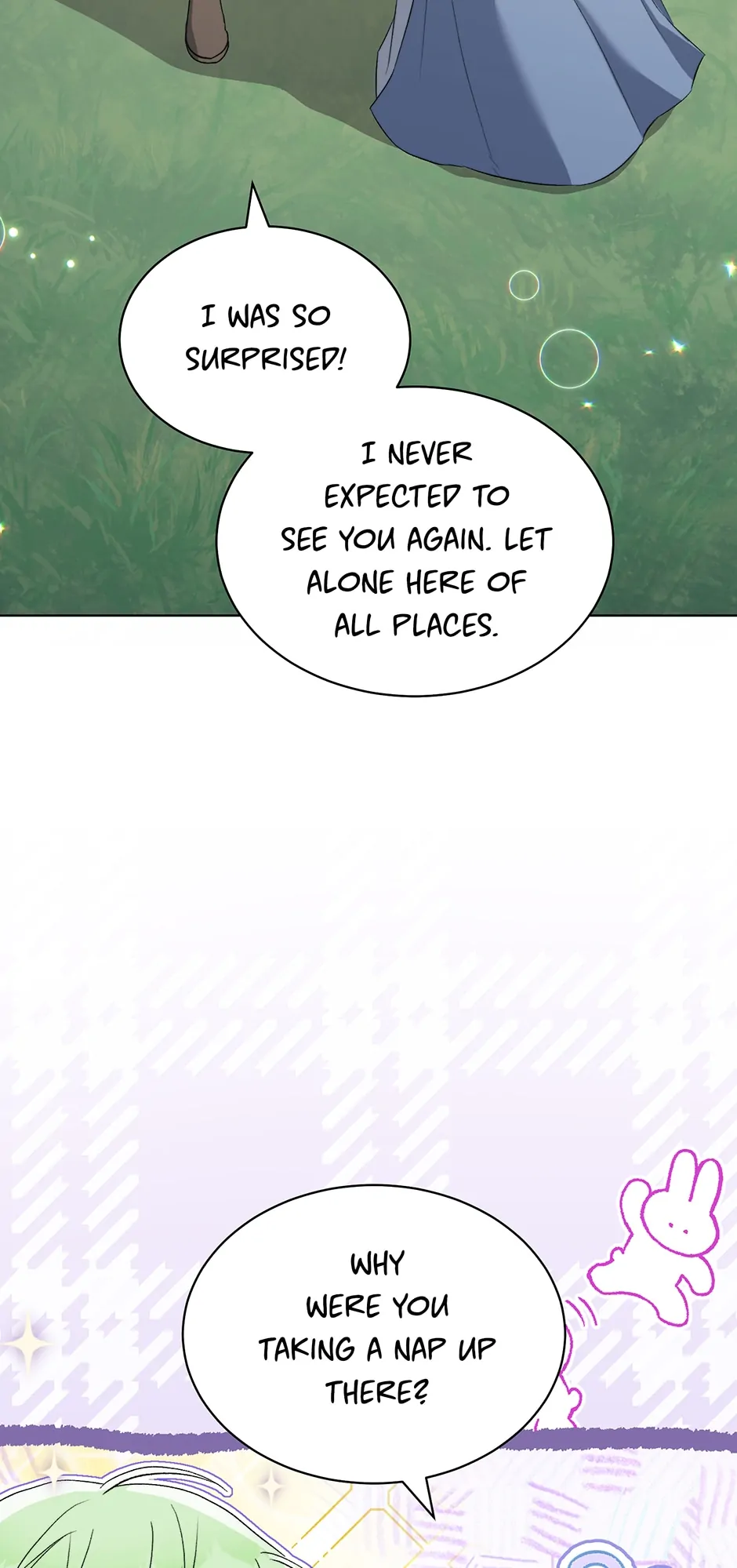 Ways to Satisfy a Devil Chapter 47 page 26