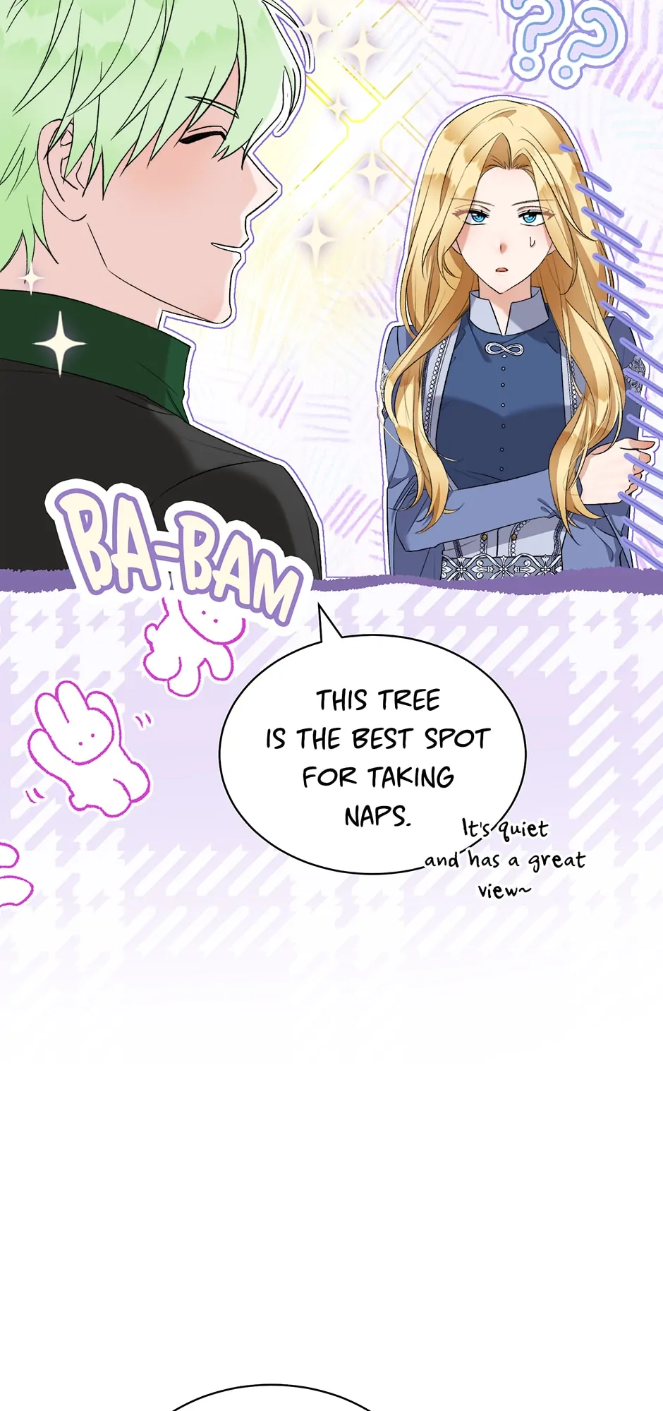 Ways to Satisfy a Devil Chapter 47 page 27