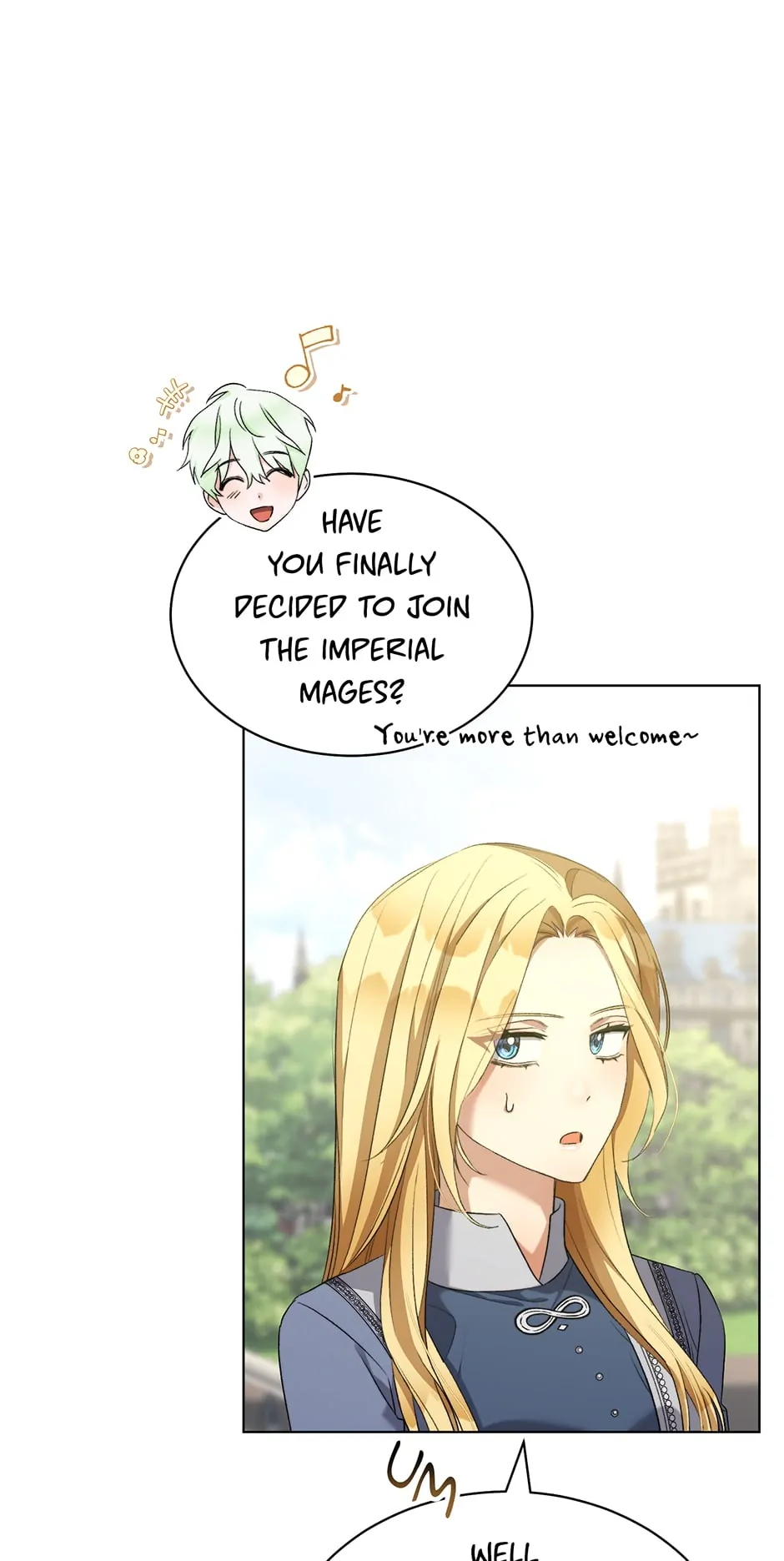 Ways to Satisfy a Devil Chapter 47 page 31