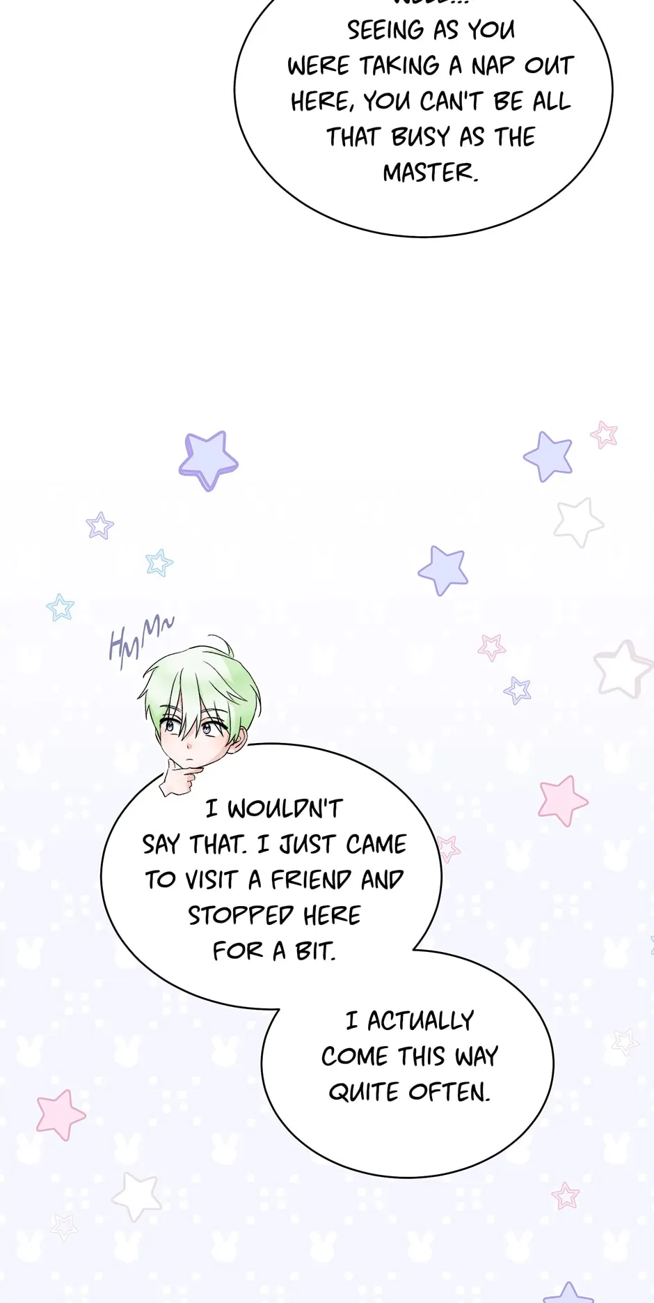 Ways to Satisfy a Devil Chapter 47 page 32