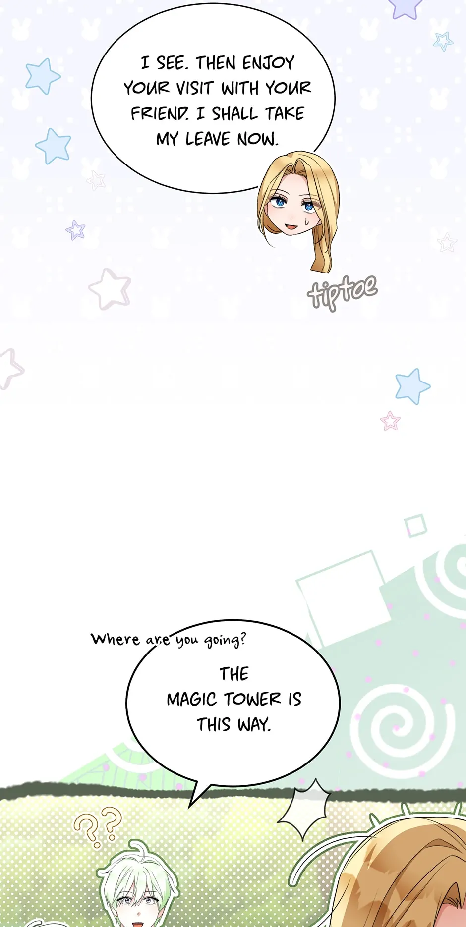 Ways to Satisfy a Devil Chapter 47 page 33