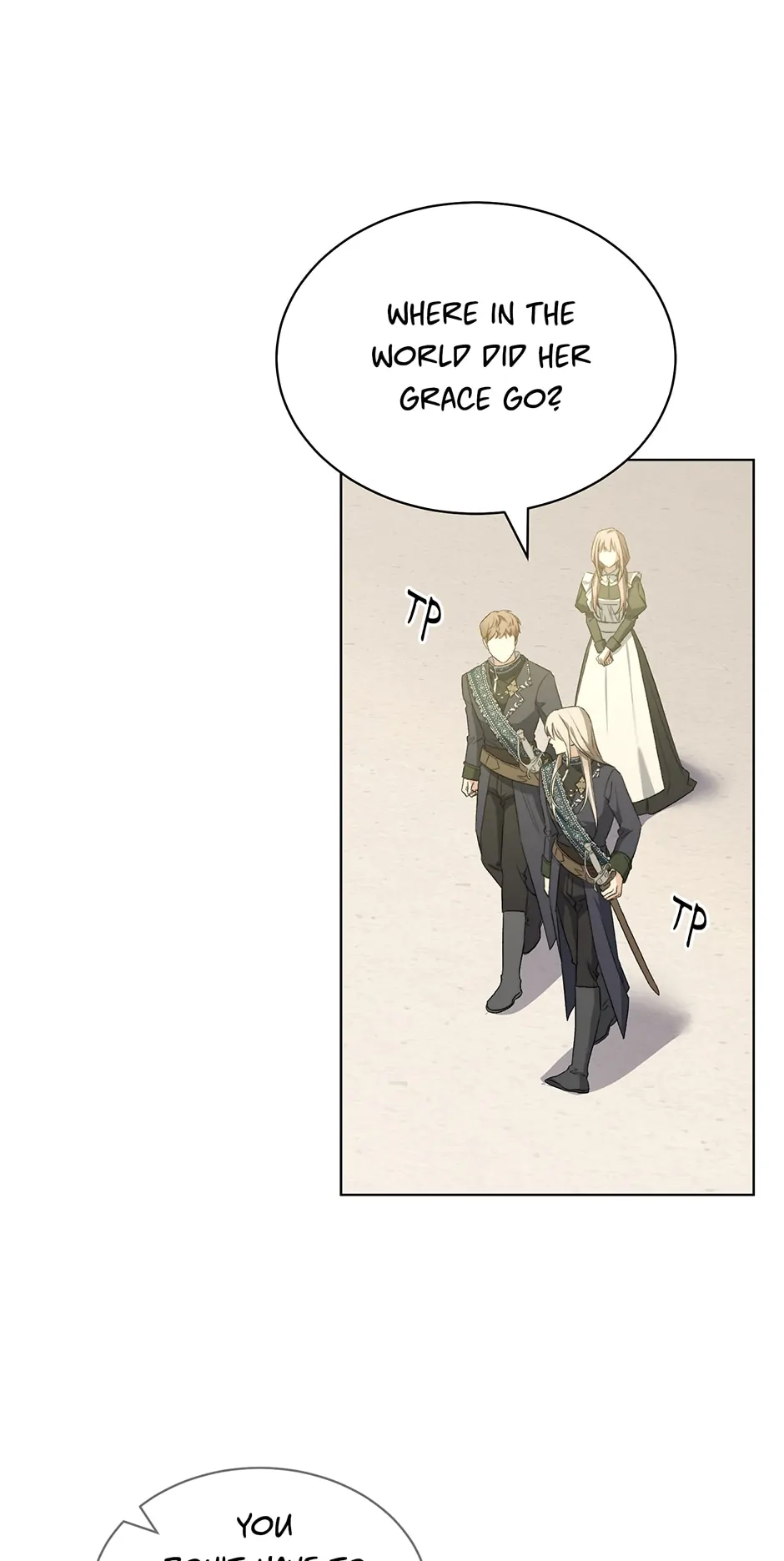 Ways to Satisfy a Devil Chapter 47 page 35