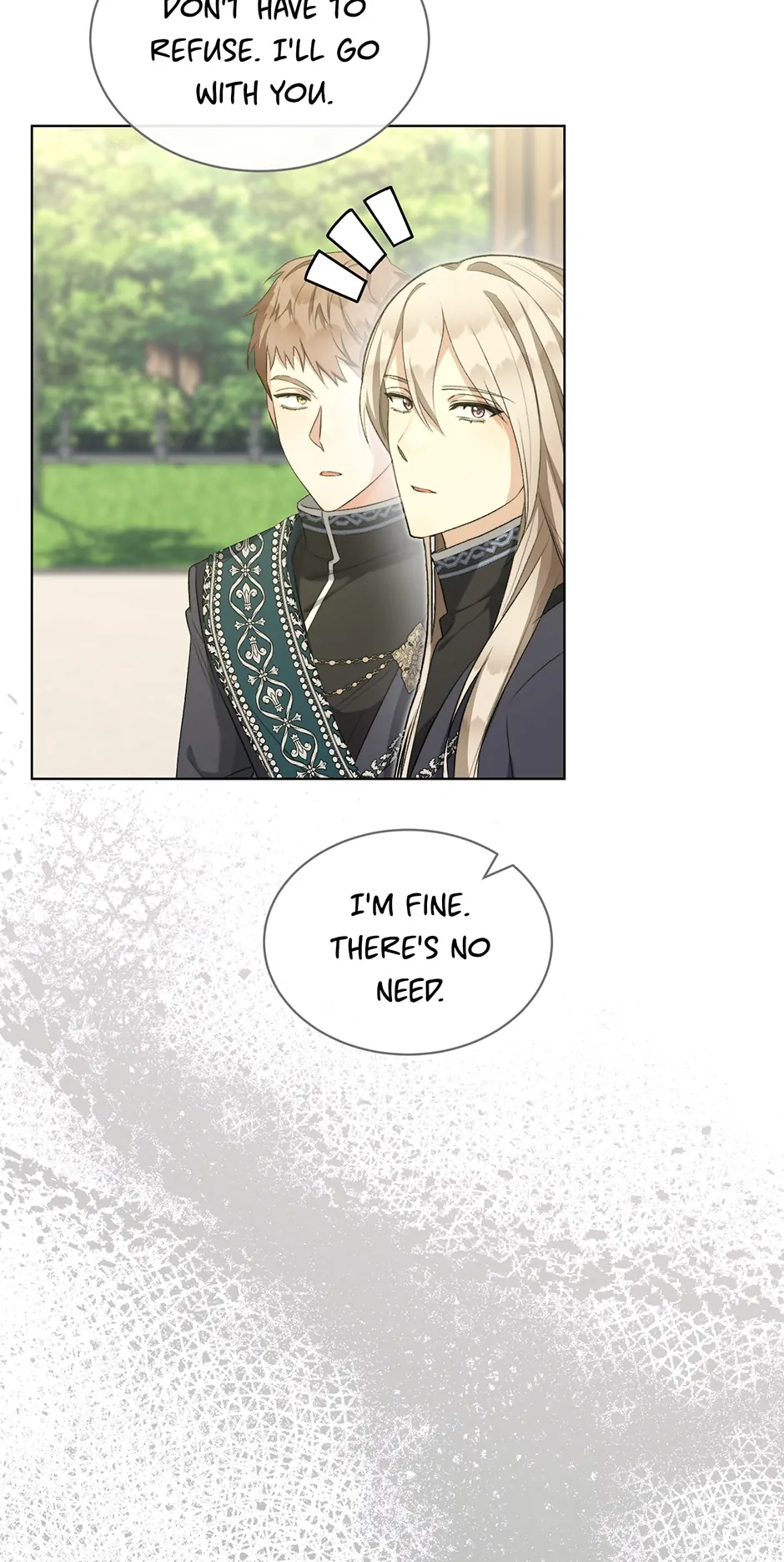 Ways to Satisfy a Devil Chapter 47 page 36