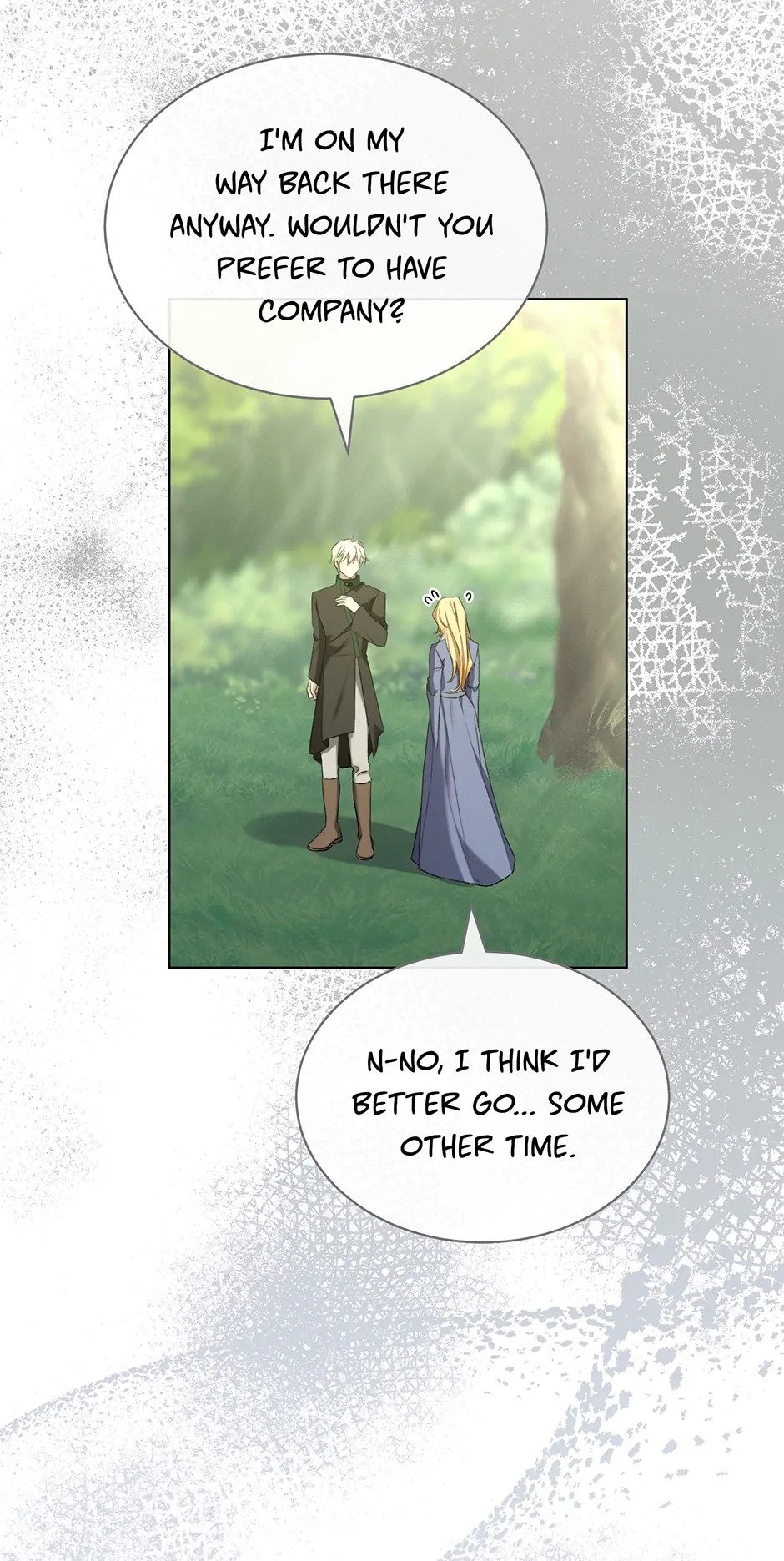Ways to Satisfy a Devil Chapter 47 page 37