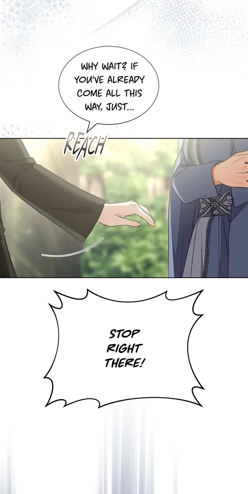 Ways to Satisfy a Devil Chapter 47 page 38