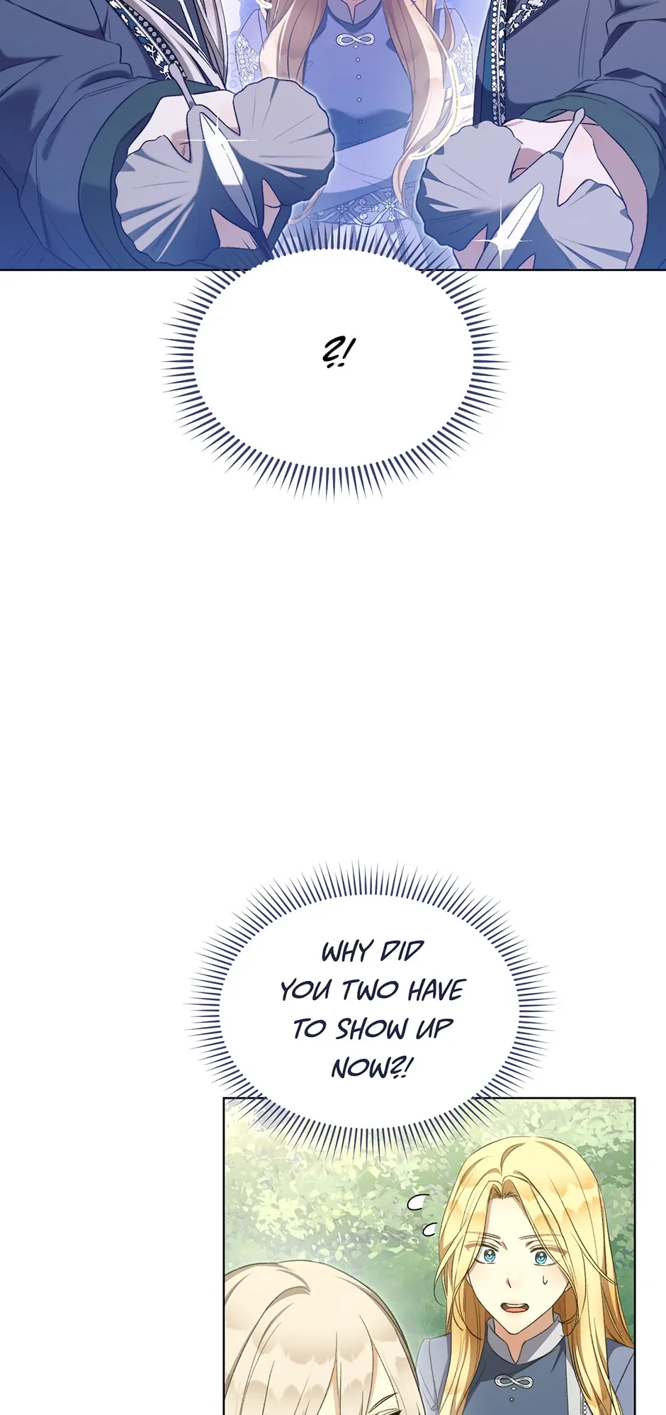 Ways to Satisfy a Devil Chapter 47 page 42