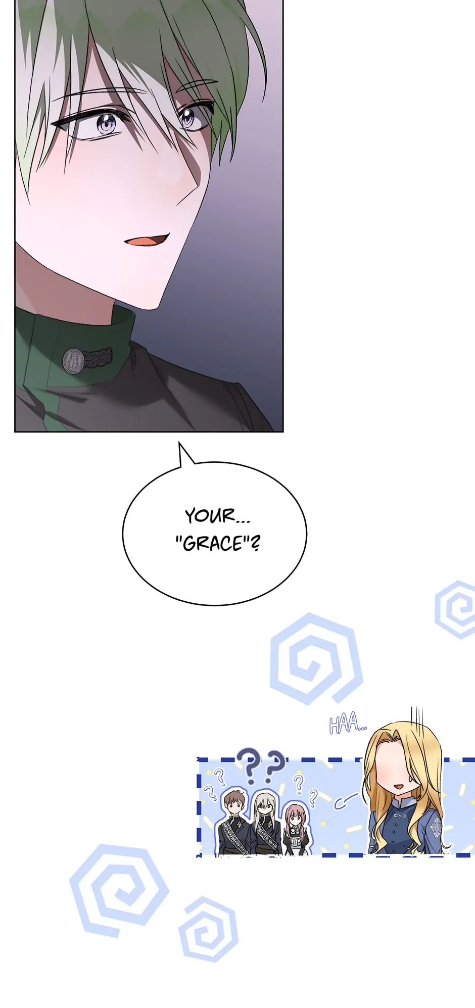Ways to Satisfy a Devil Chapter 47 page 45