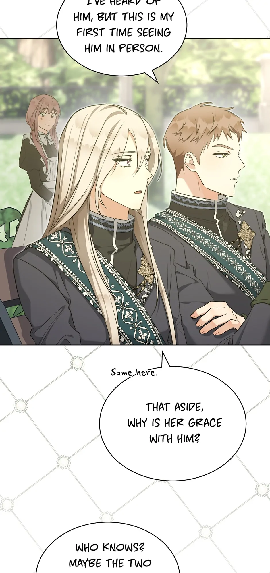 Ways to Satisfy a Devil Chapter 47 page 48