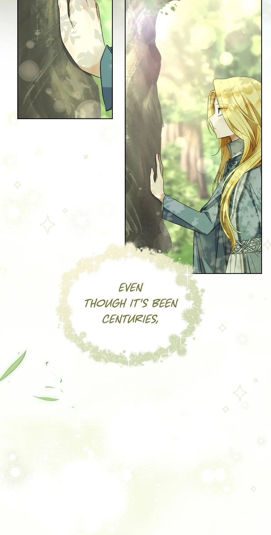 Ways to Satisfy a Devil Chapter 47 page 4