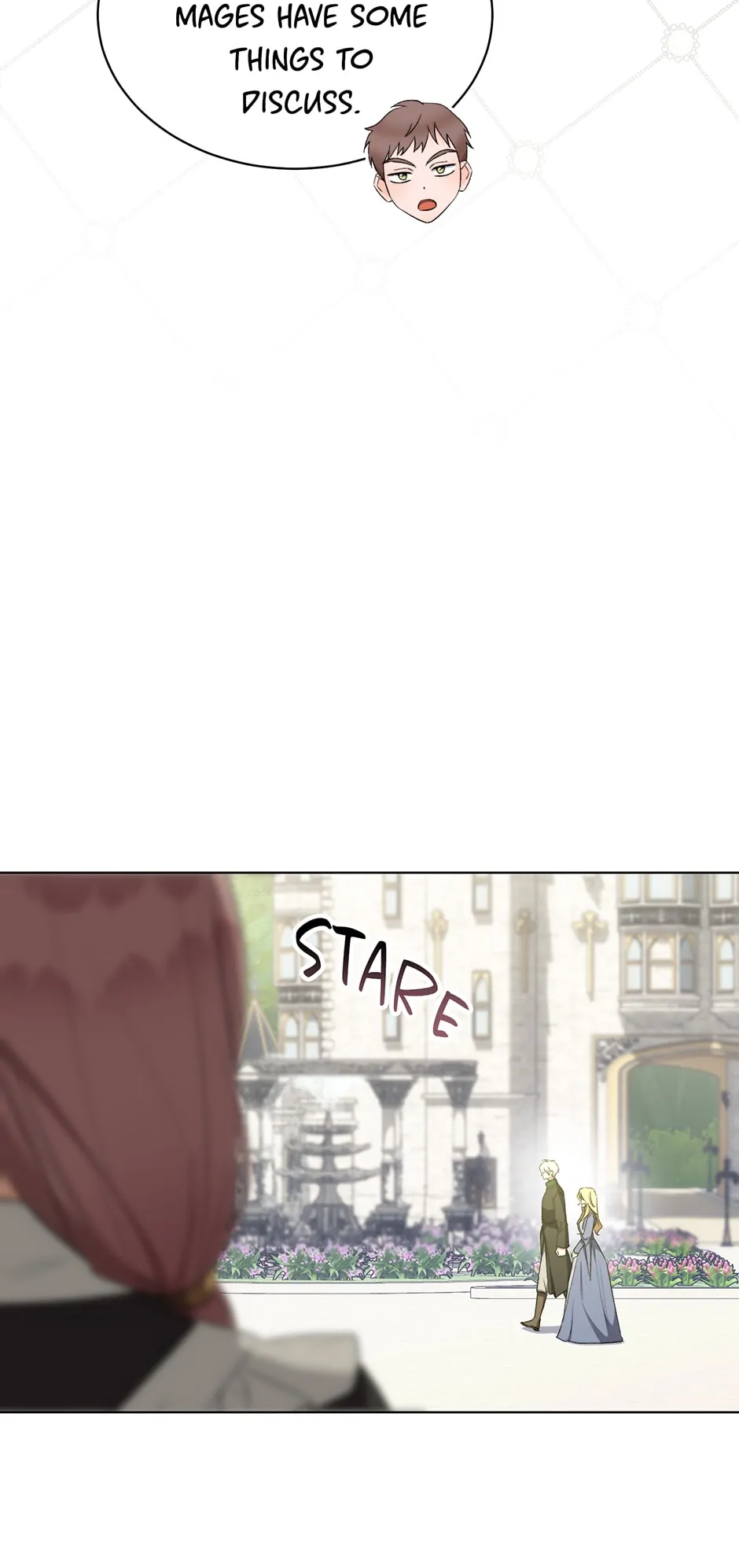 Ways to Satisfy a Devil Chapter 47 page 49