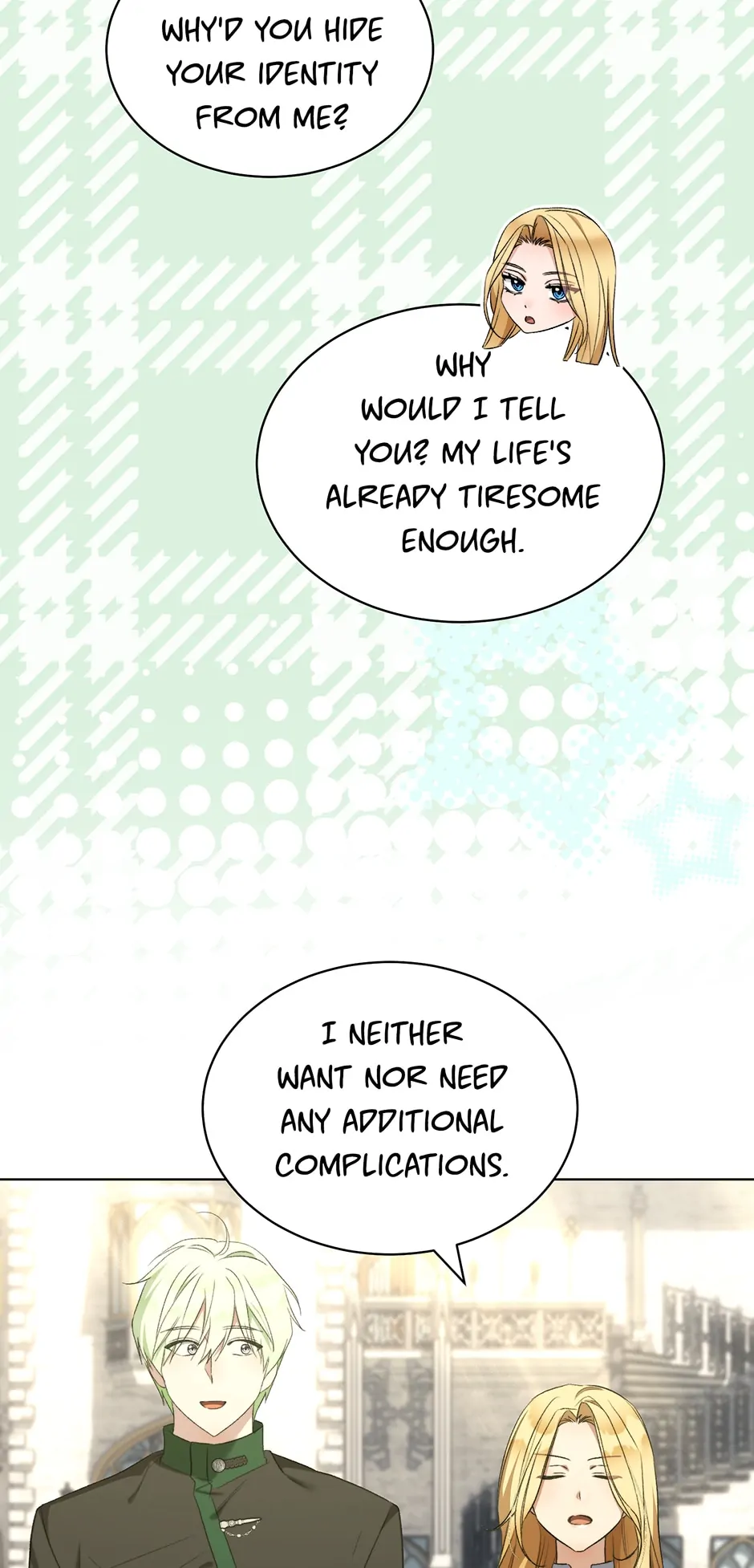 Ways to Satisfy a Devil Chapter 47 page 54
