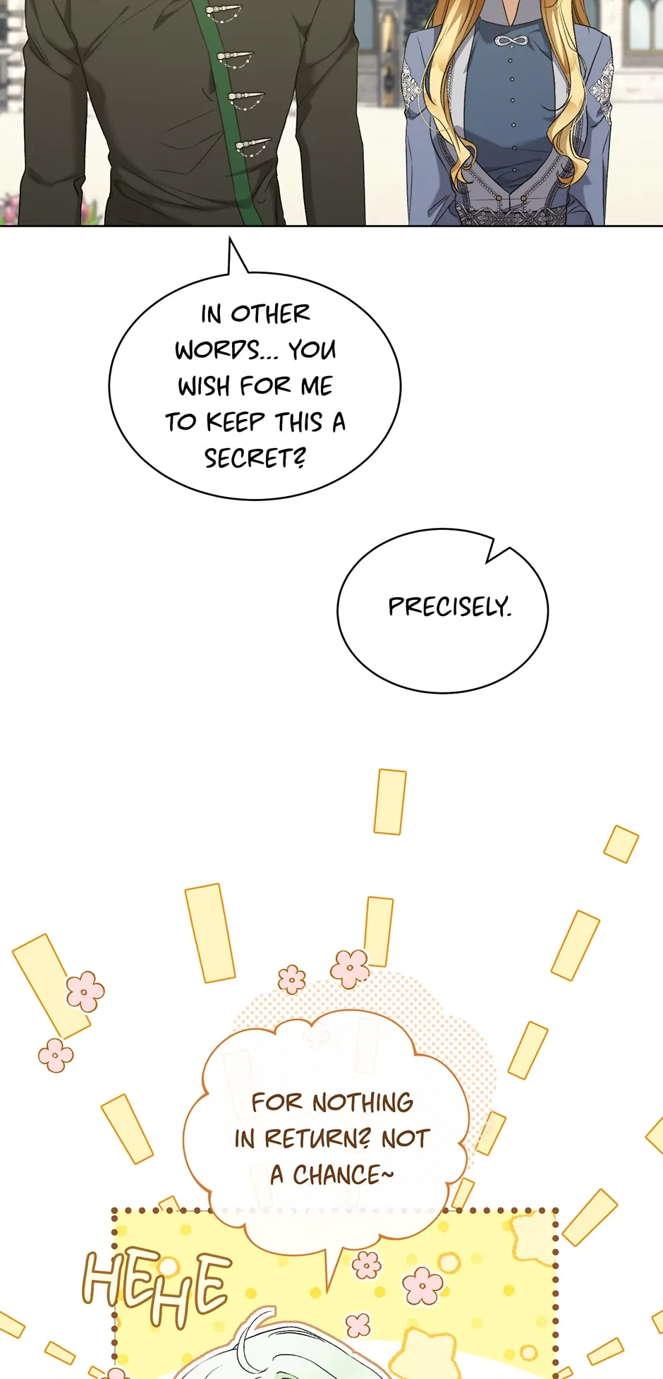 Ways to Satisfy a Devil Chapter 47 page 55