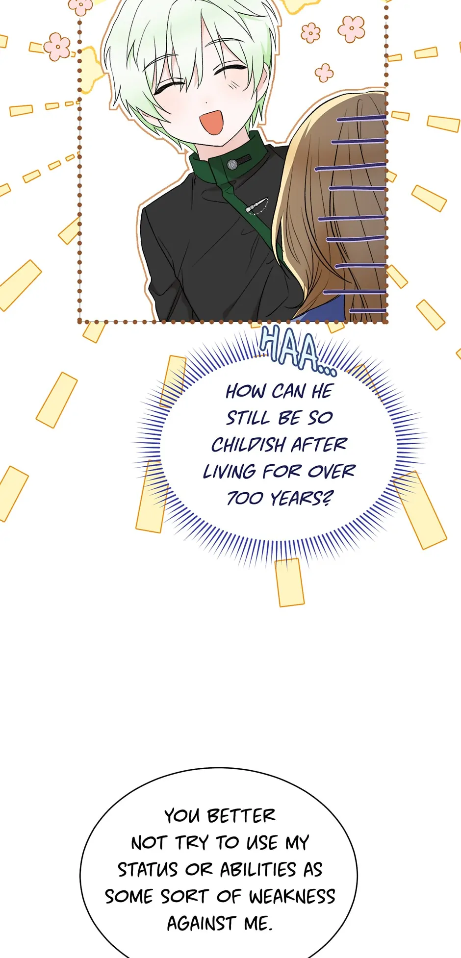 Ways to Satisfy a Devil Chapter 47 page 56