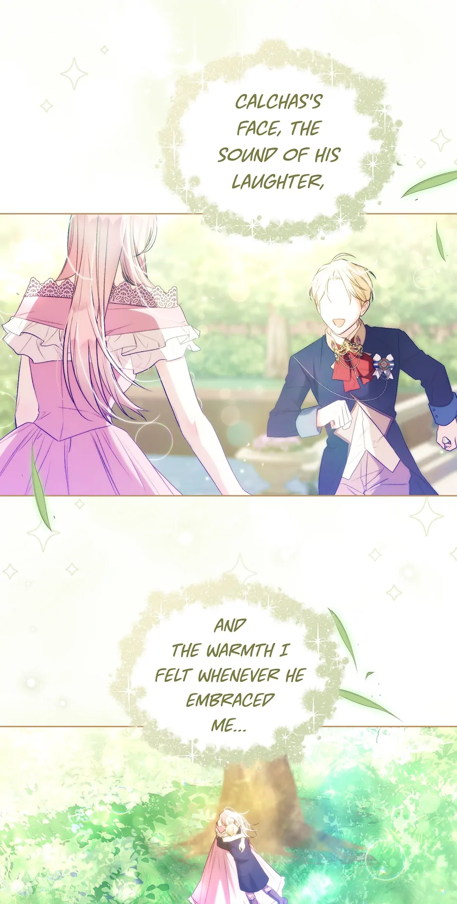 Ways to Satisfy a Devil Chapter 47 page 5