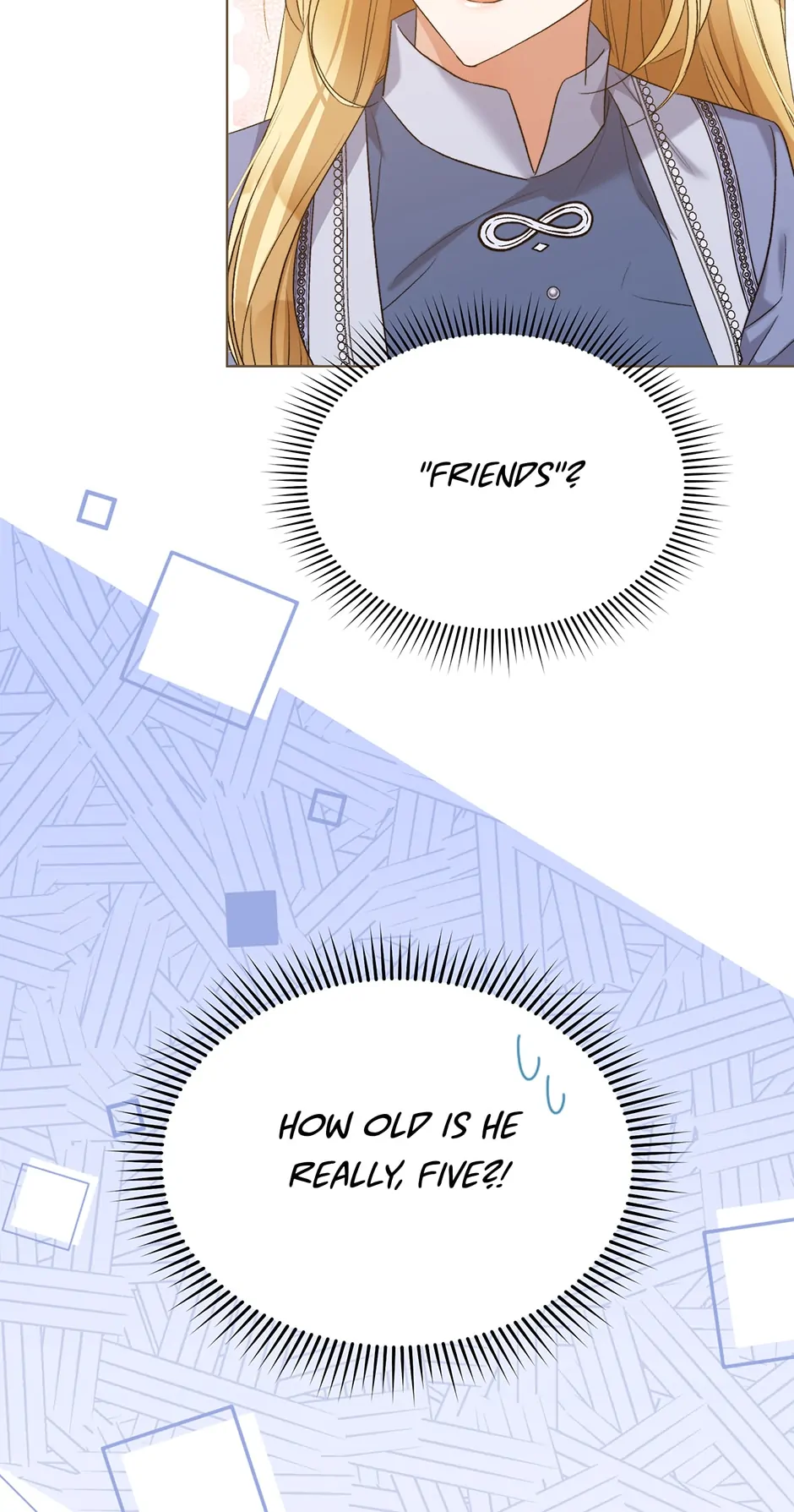 Ways to Satisfy a Devil Chapter 47 page 64