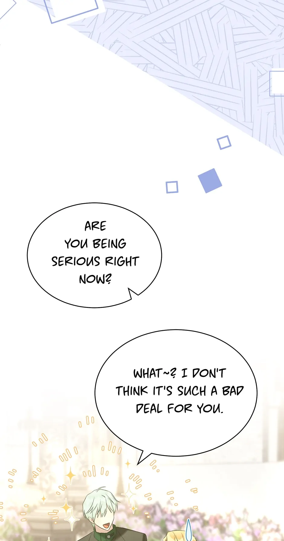 Ways to Satisfy a Devil Chapter 47 page 65