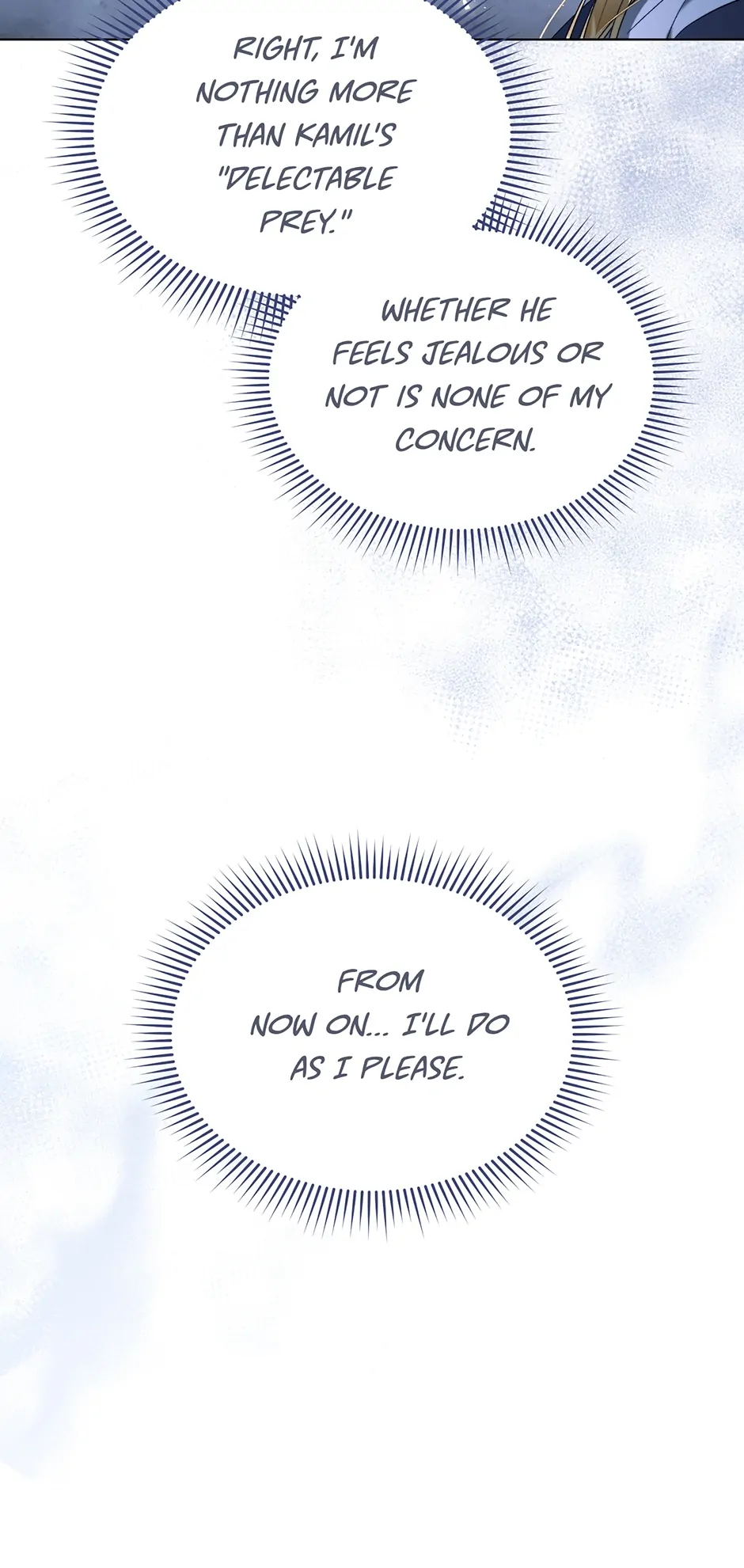Ways to Satisfy a Devil Chapter 47 page 70
