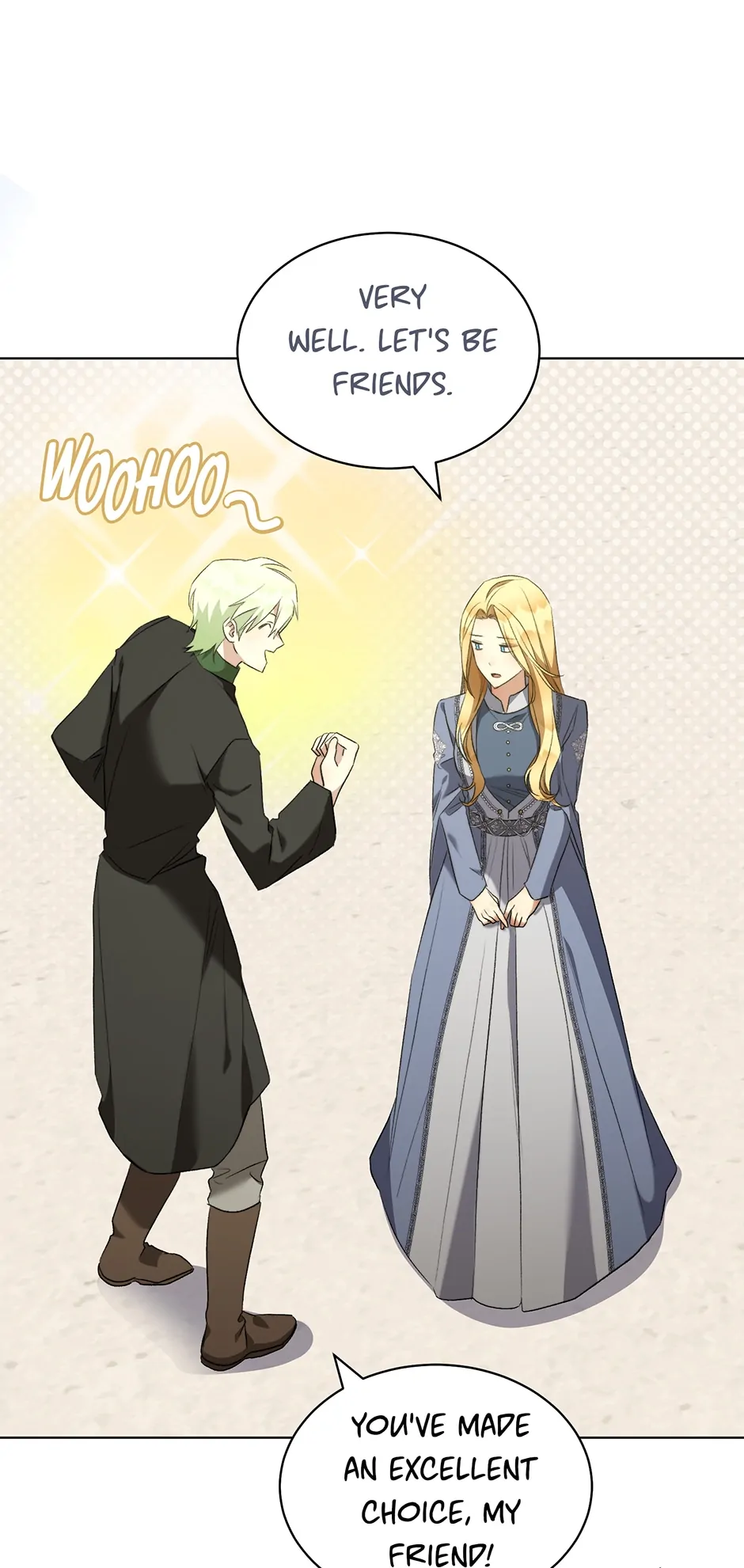 Ways to Satisfy a Devil Chapter 47 page 71