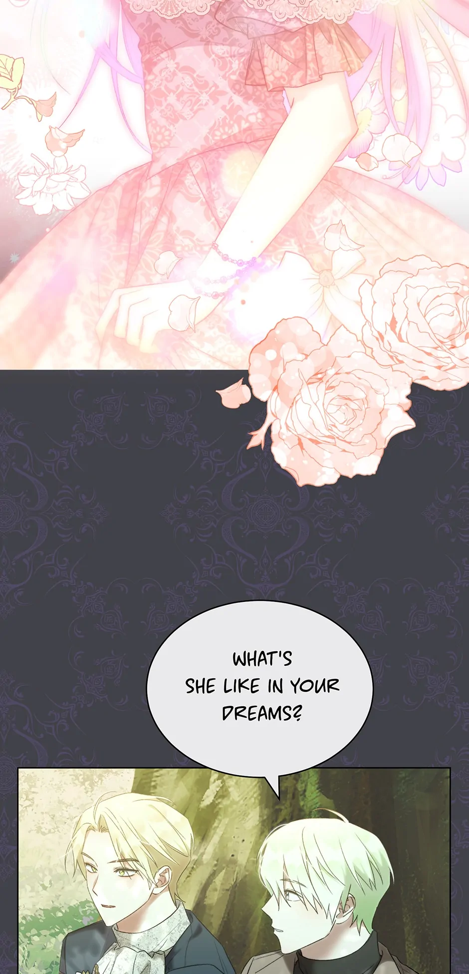 Ways to Satisfy a Devil Chapter 48 page 9