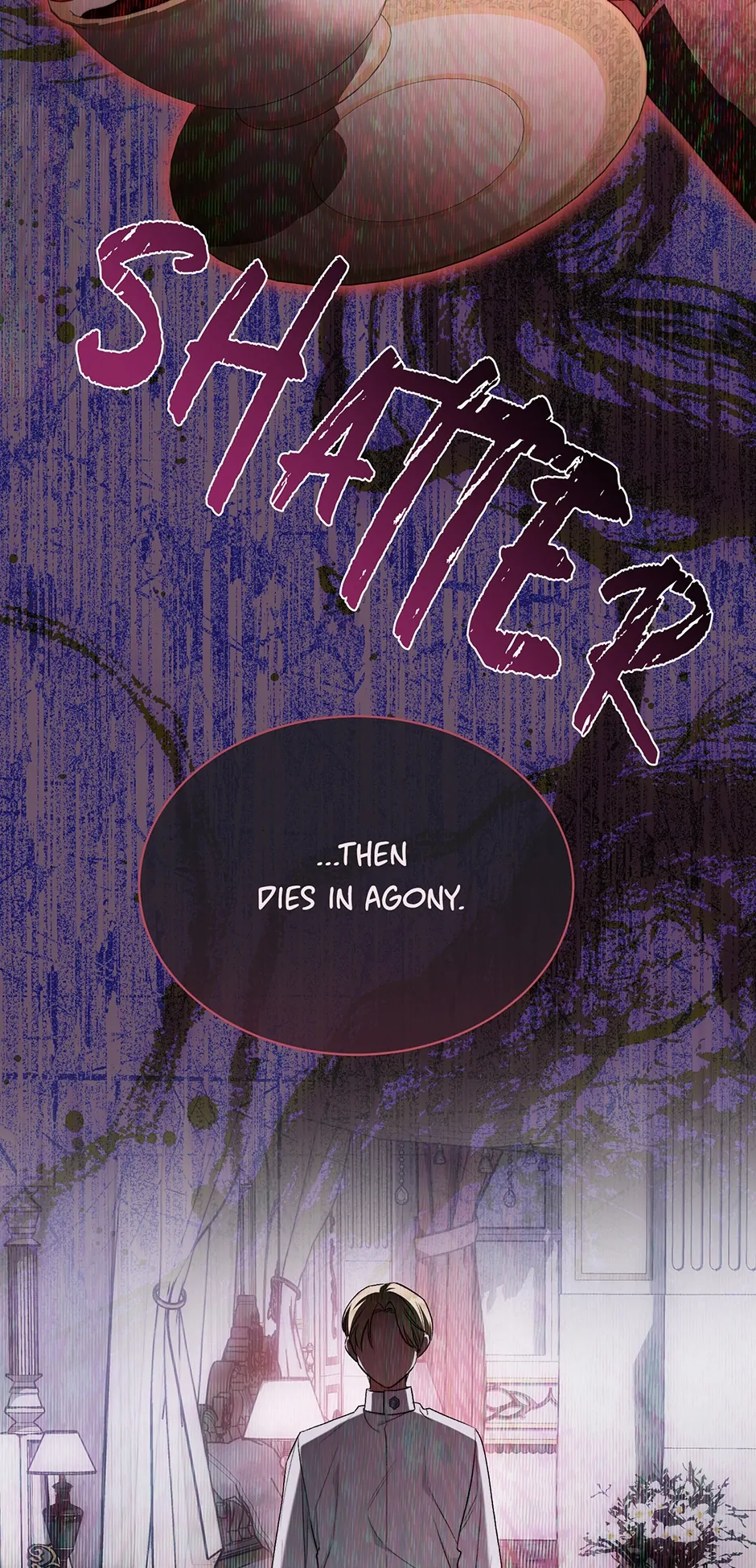 Ways to Satisfy a Devil Chapter 48 page 11