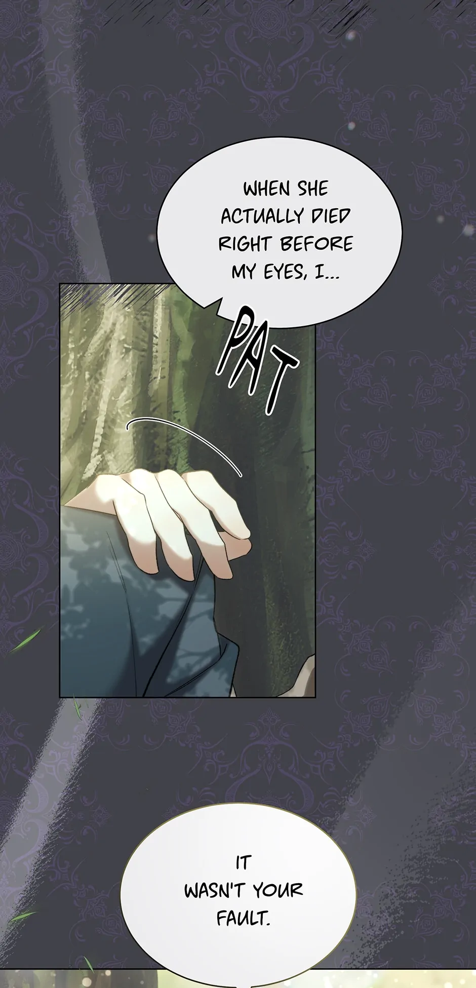 Ways to Satisfy a Devil Chapter 48 page 13