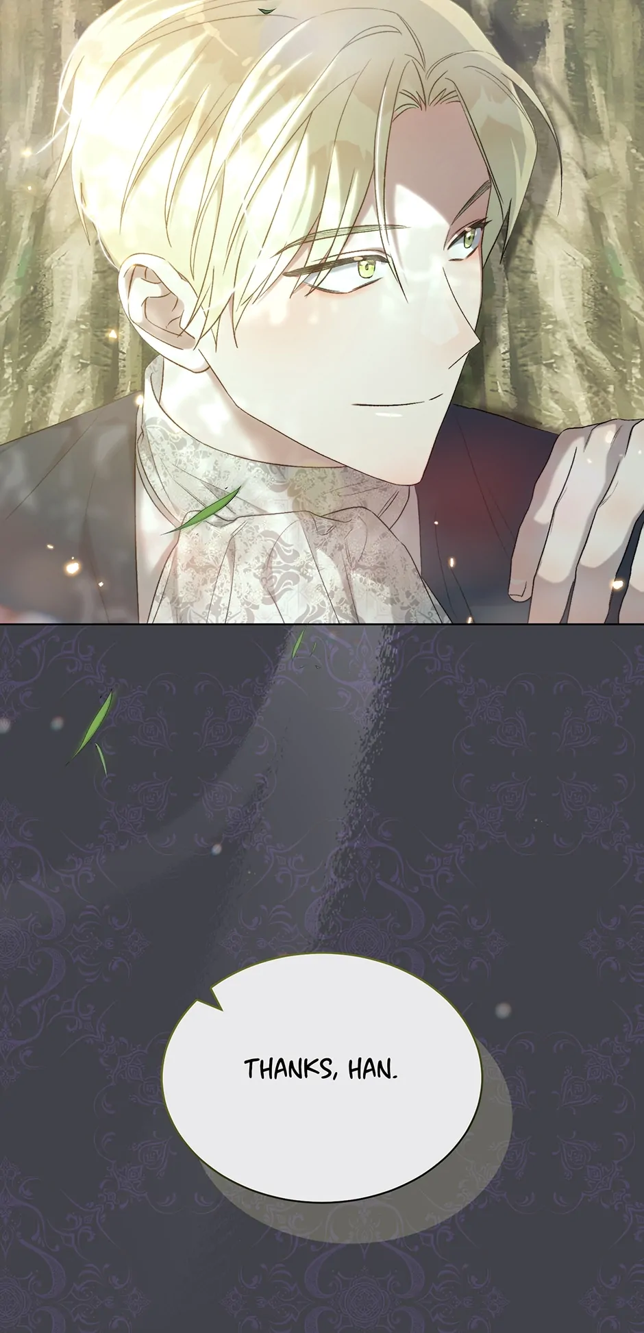 Ways to Satisfy a Devil Chapter 48 page 15