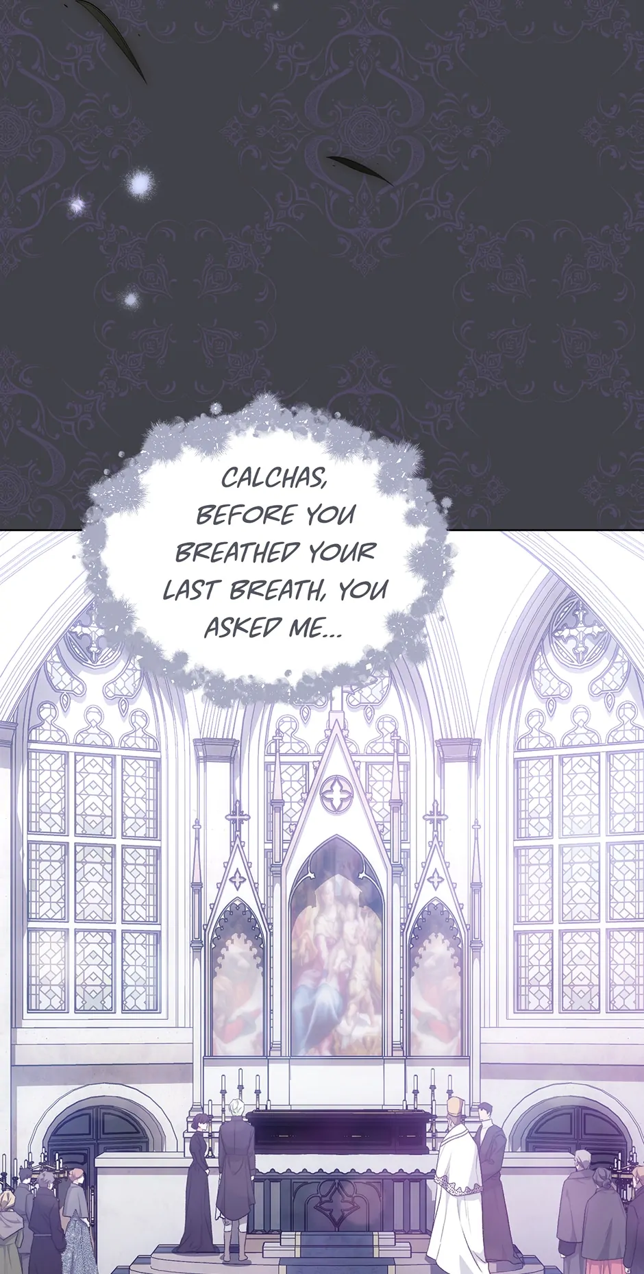 Ways to Satisfy a Devil Chapter 48 page 17