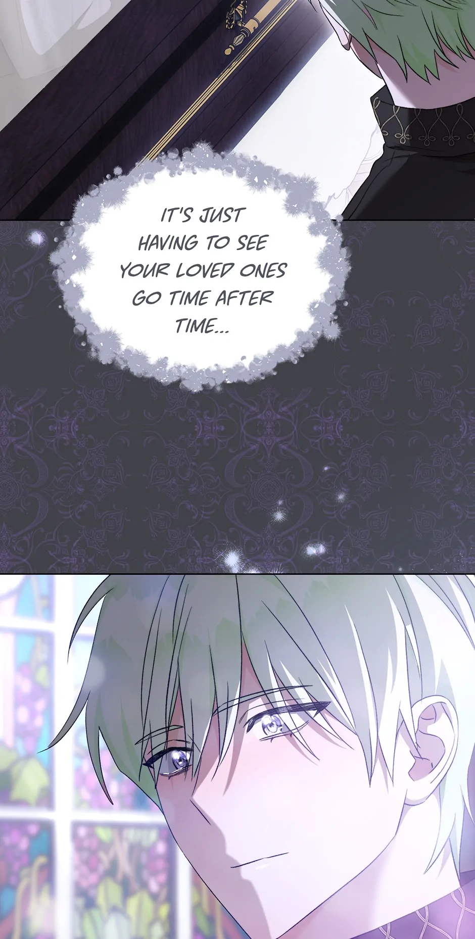 Ways to Satisfy a Devil Chapter 48 page 19