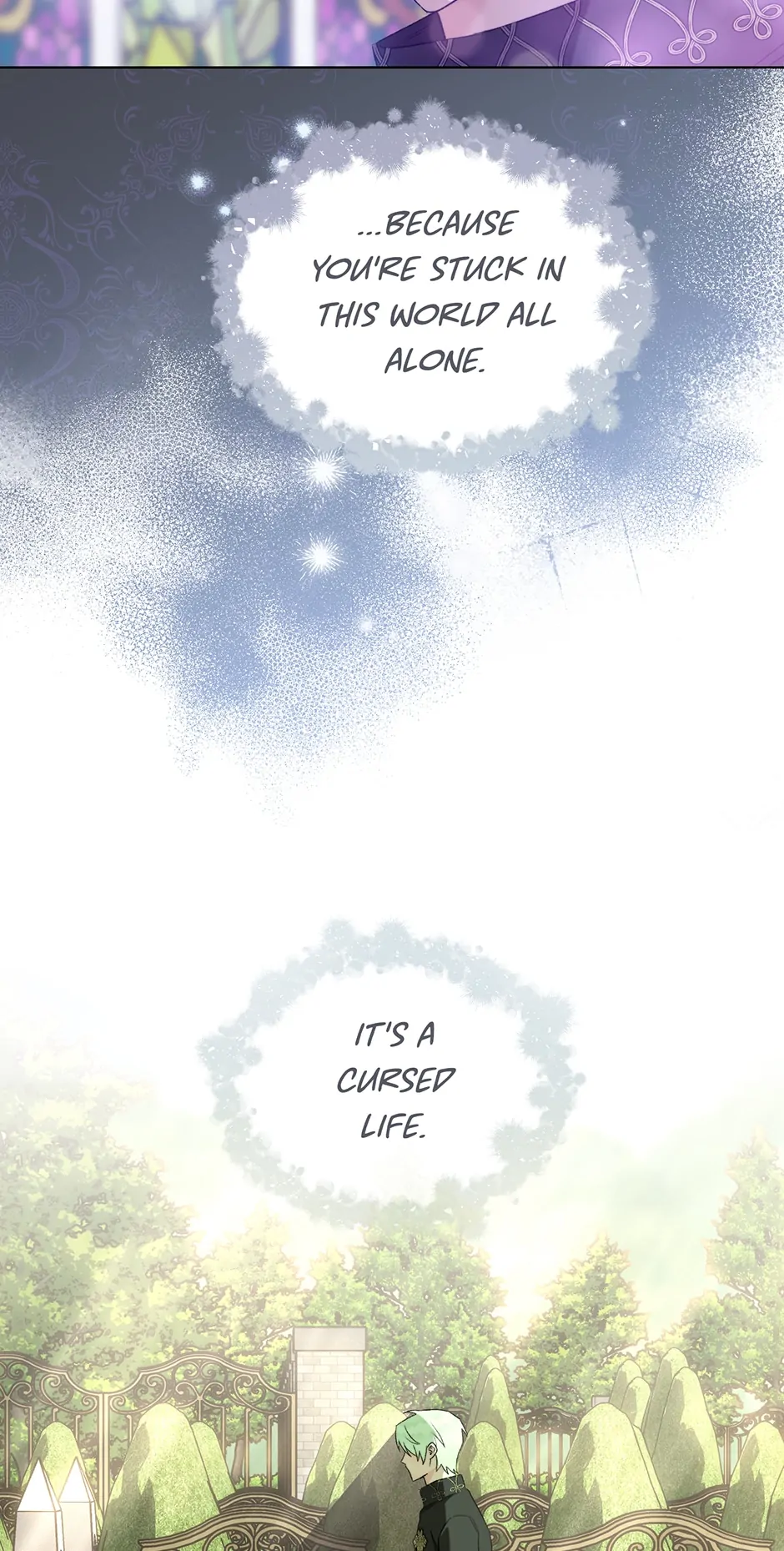 Ways to Satisfy a Devil Chapter 48 page 20