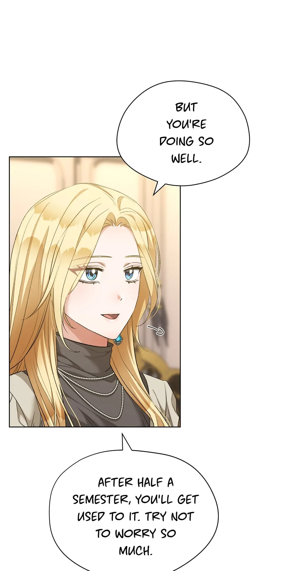 Ways to Satisfy a Devil Chapter 48 page 28