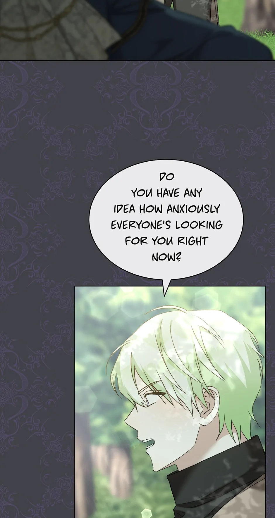 Ways to Satisfy a Devil Chapter 48 page 2
