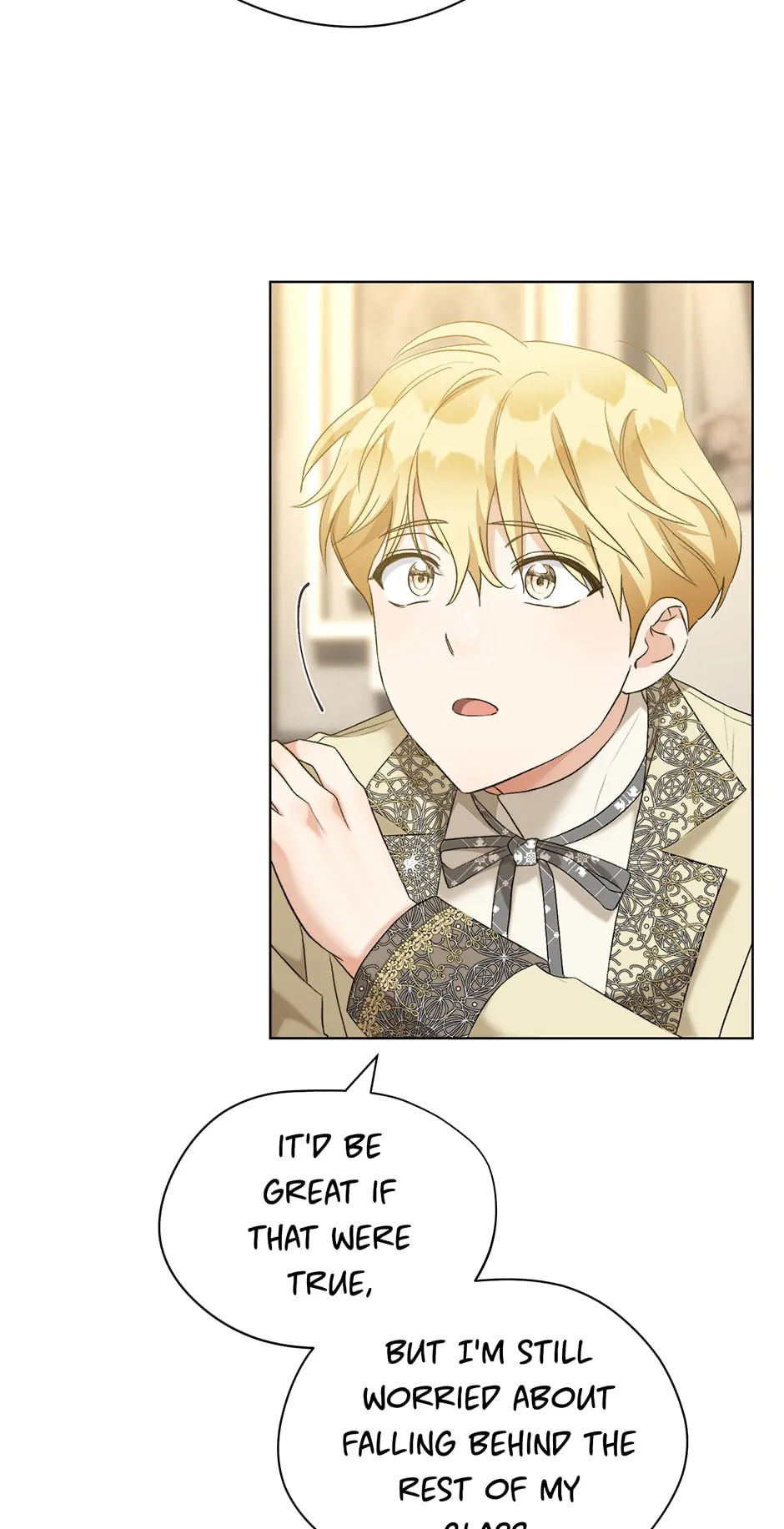 Ways to Satisfy a Devil Chapter 48 page 29