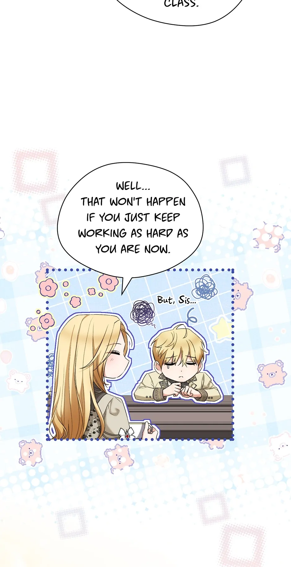 Ways to Satisfy a Devil Chapter 48 page 30