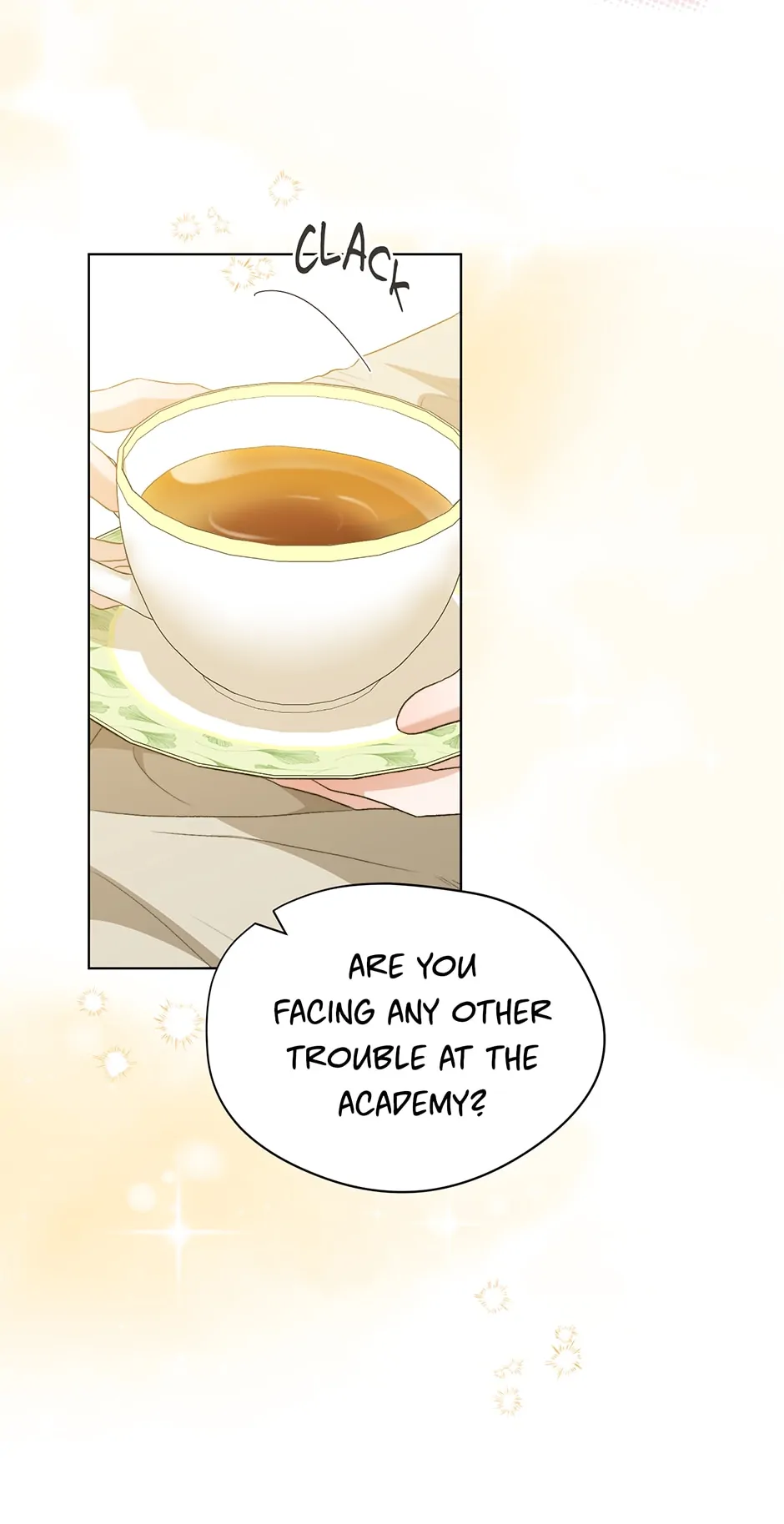 Ways to Satisfy a Devil Chapter 48 page 31