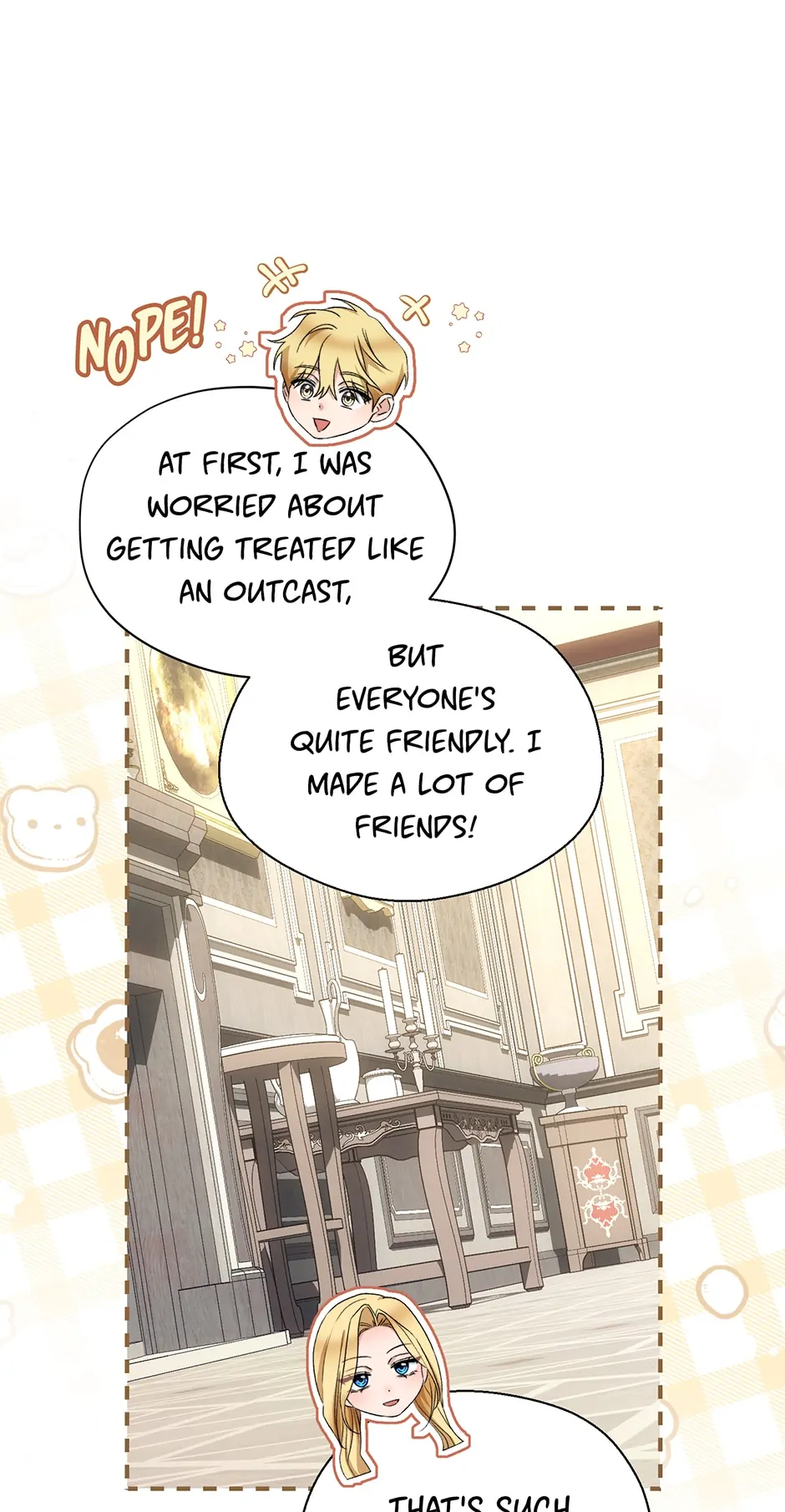 Ways to Satisfy a Devil Chapter 48 page 32