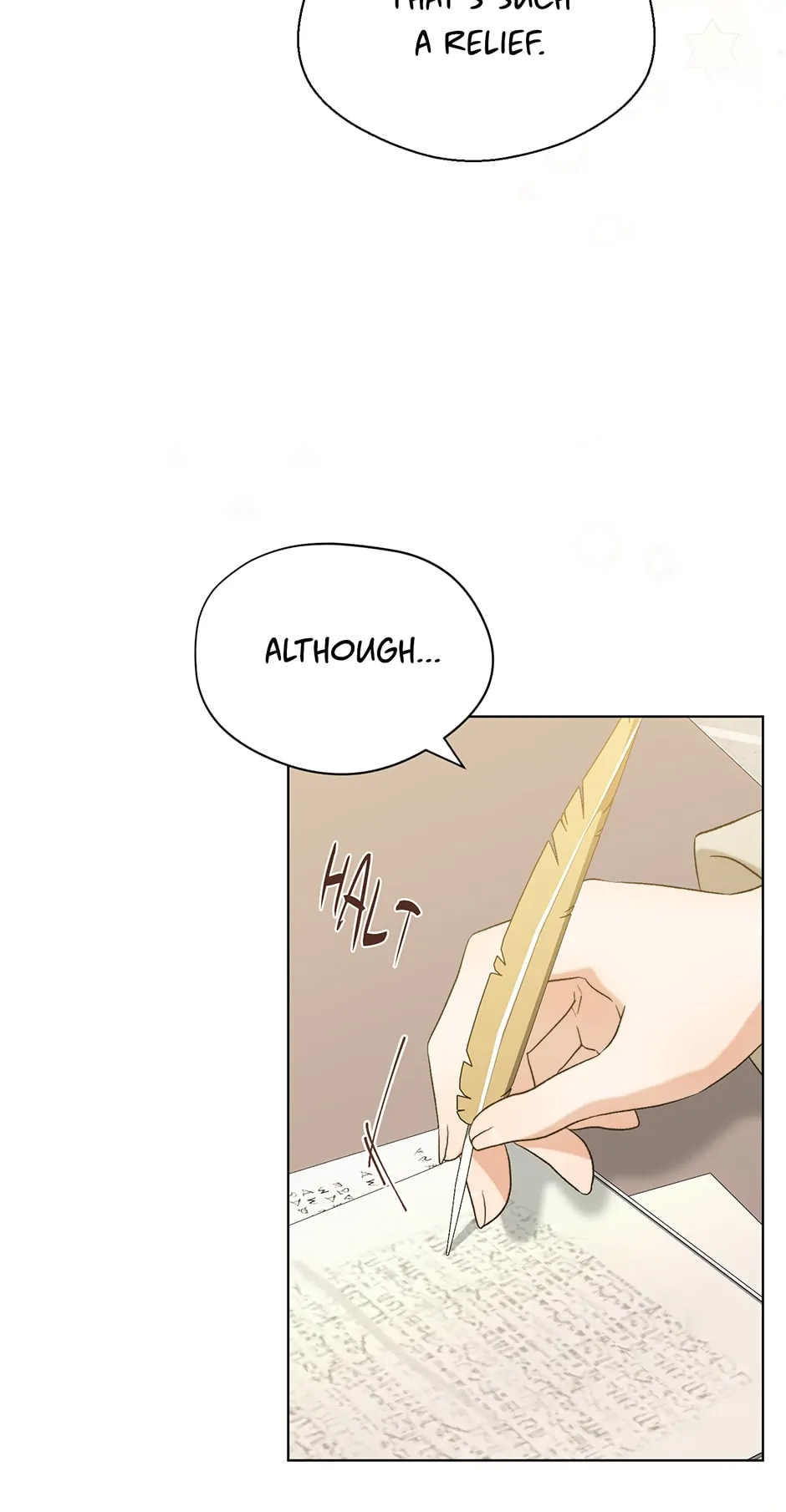 Ways to Satisfy a Devil Chapter 48 page 33
