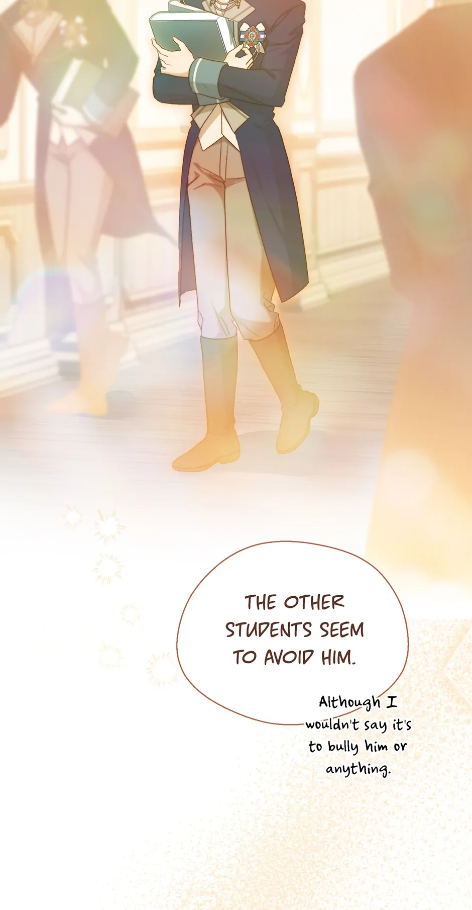 Ways to Satisfy a Devil Chapter 48 page 36