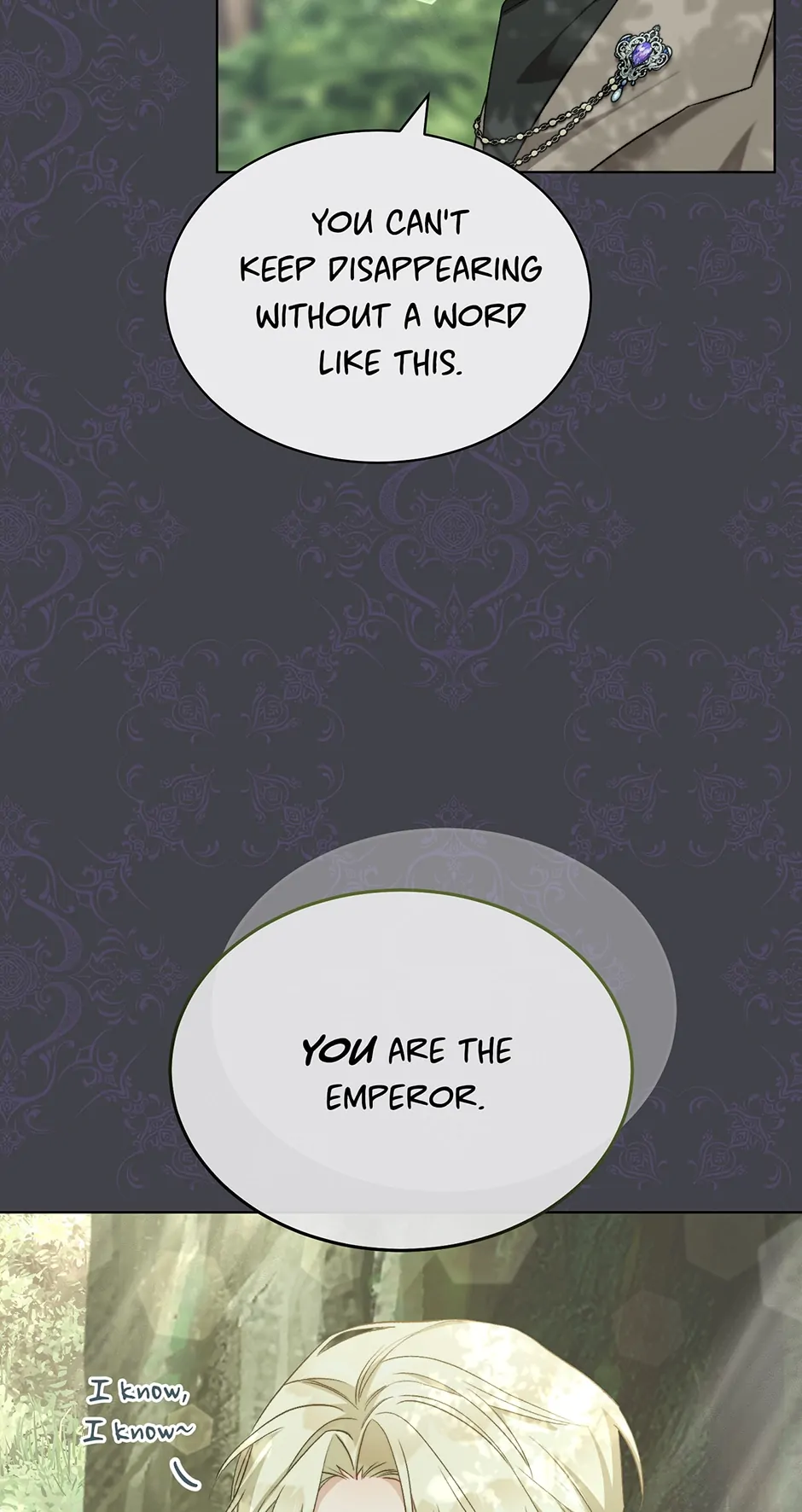 Ways to Satisfy a Devil Chapter 48 page 3