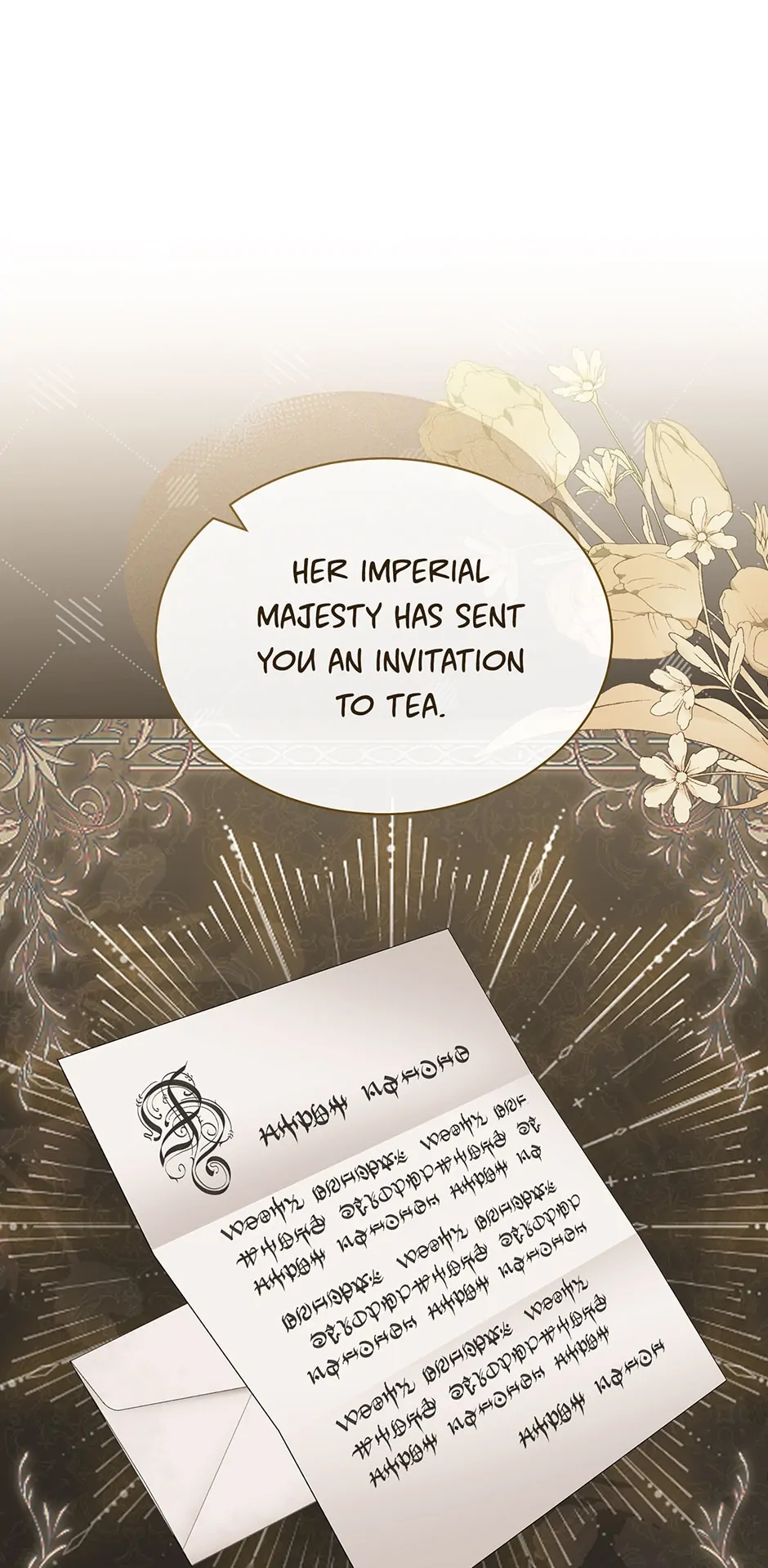 Ways to Satisfy a Devil Chapter 48 page 41