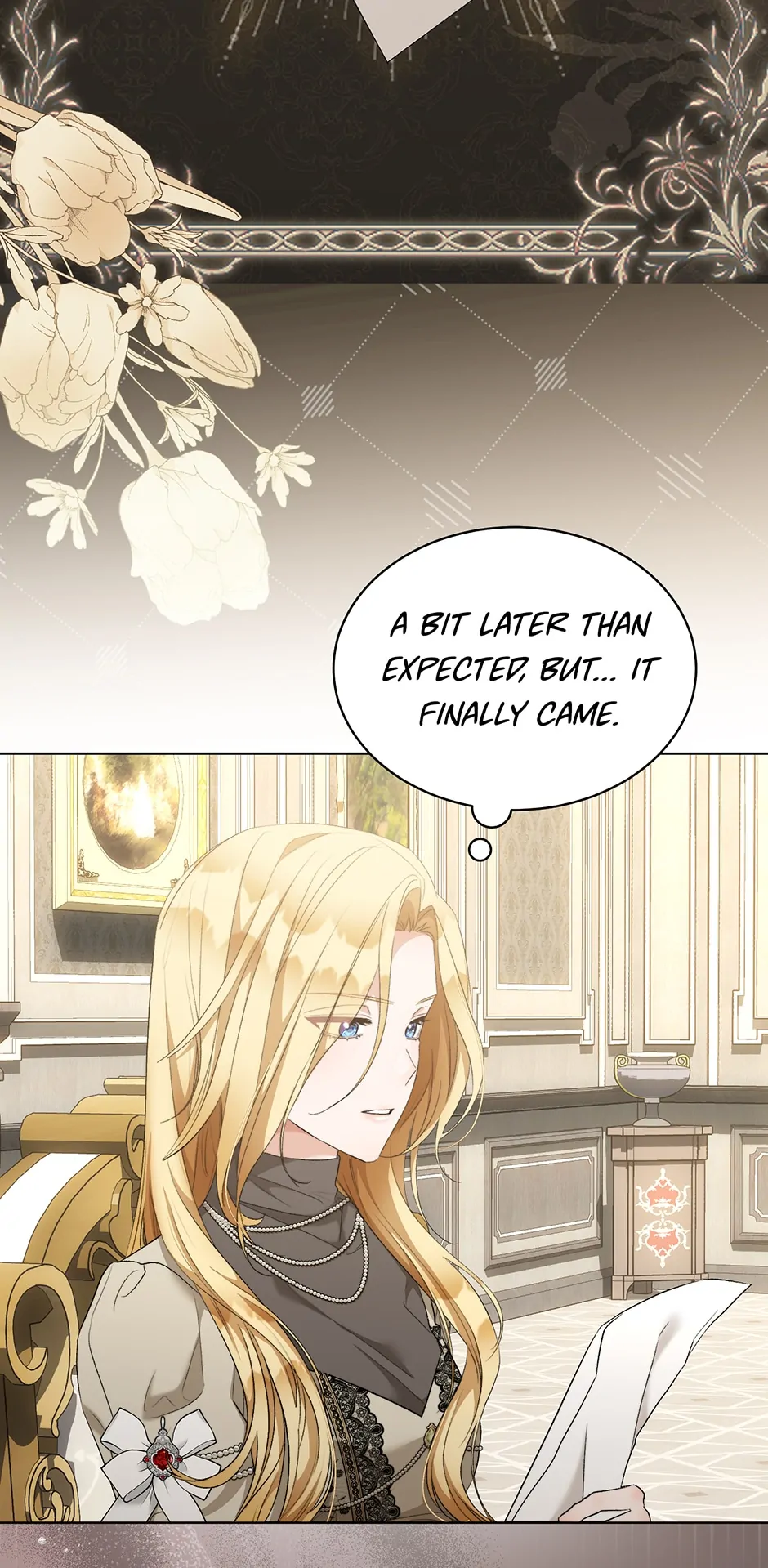 Ways to Satisfy a Devil Chapter 48 page 42