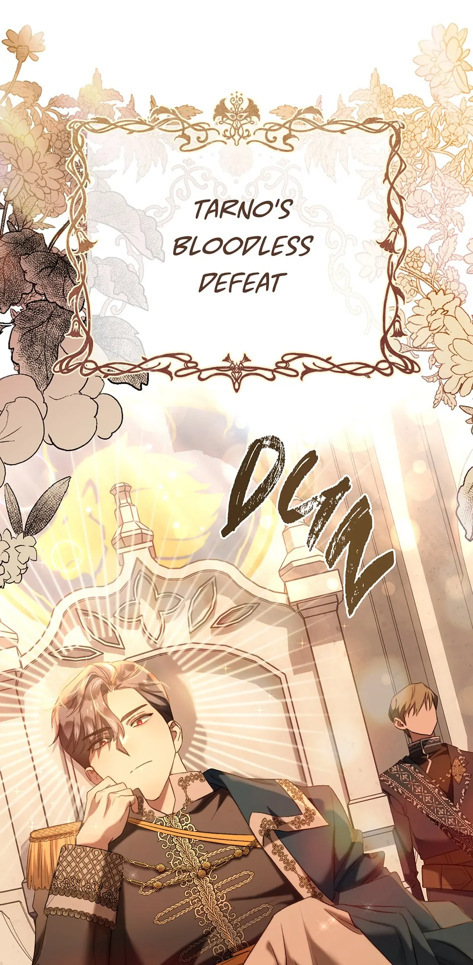 Ways to Satisfy a Devil Chapter 48 page 48