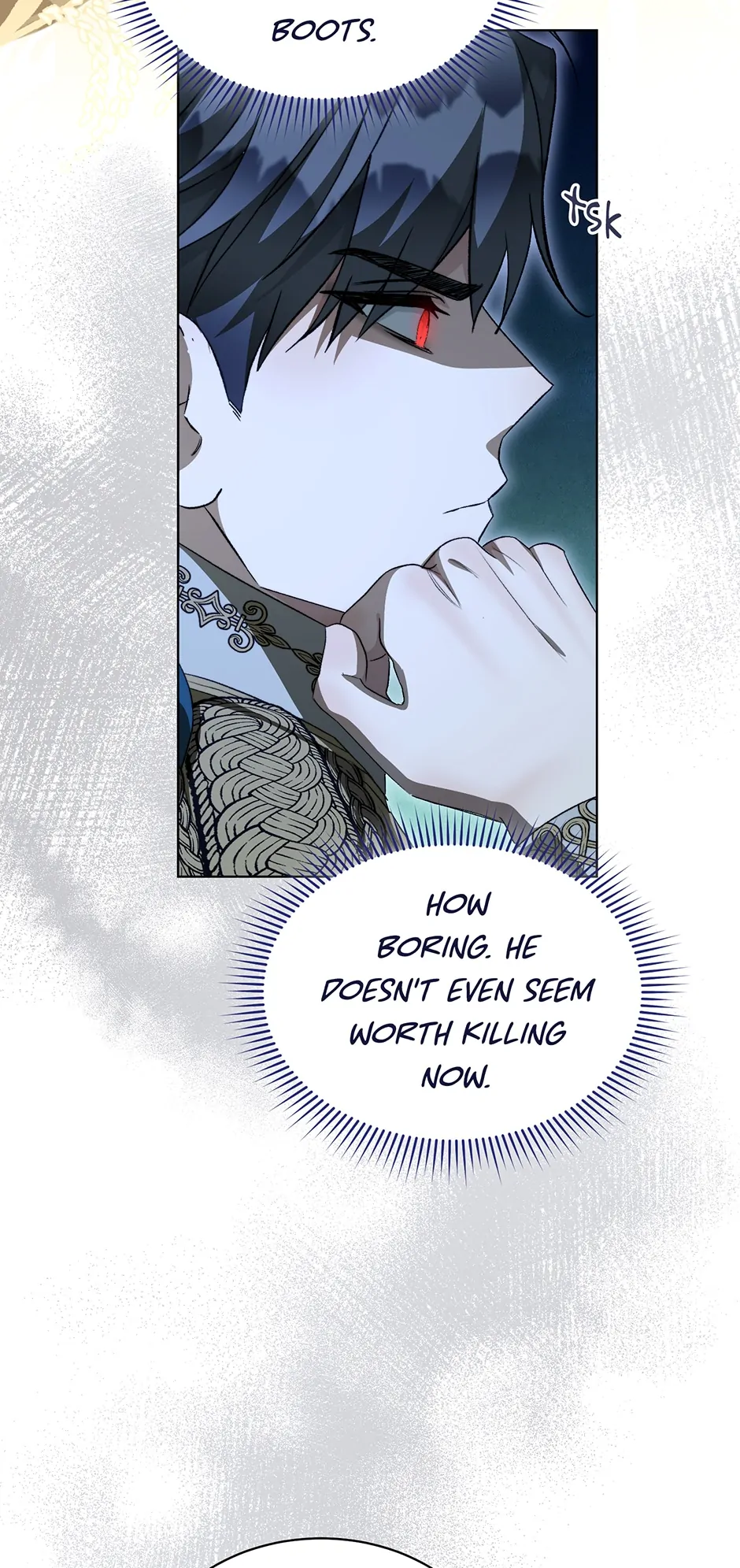 Ways to Satisfy a Devil Chapter 48 page 55