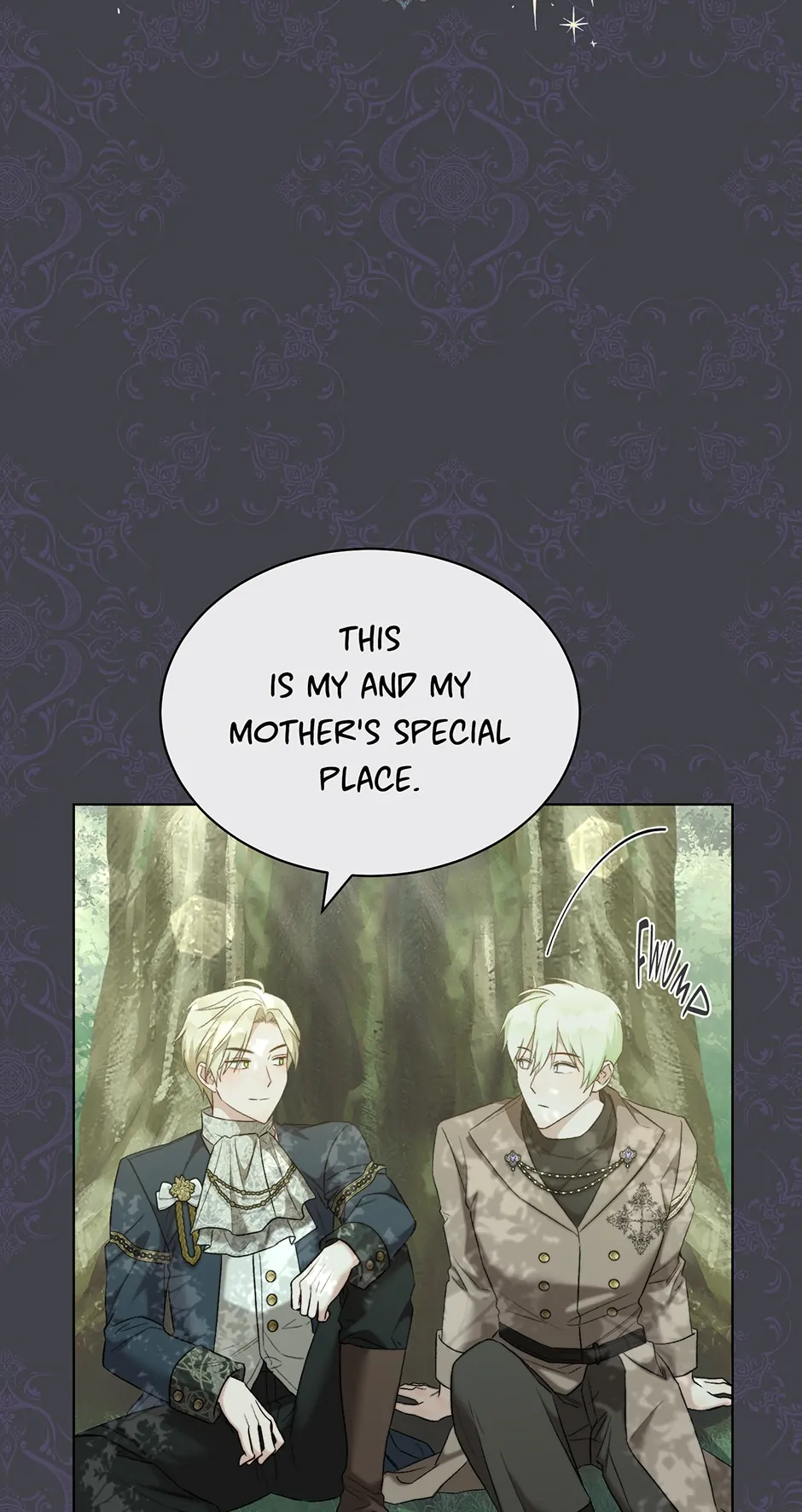 Ways to Satisfy a Devil Chapter 48 page 5