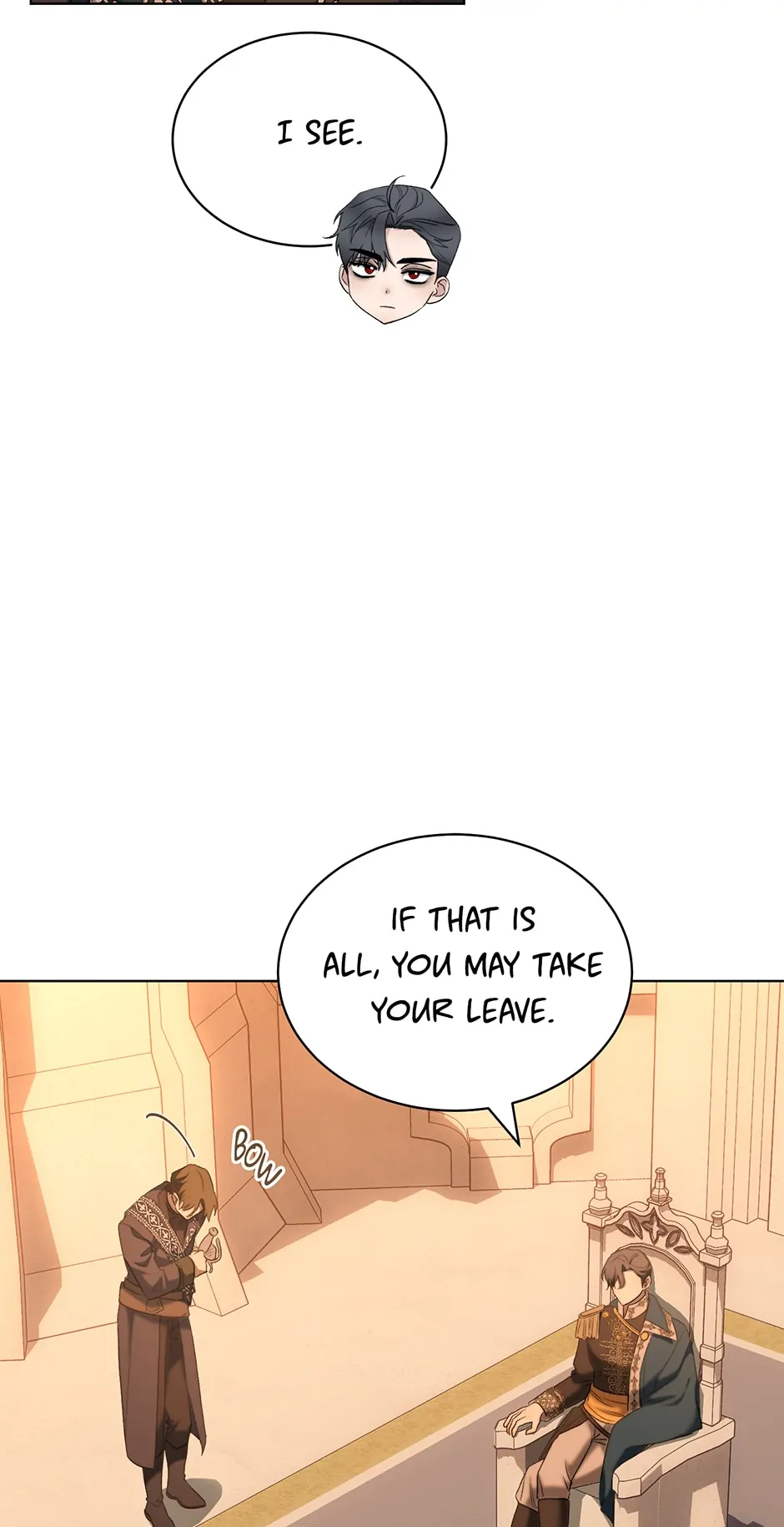 Ways to Satisfy a Devil Chapter 48 page 61
